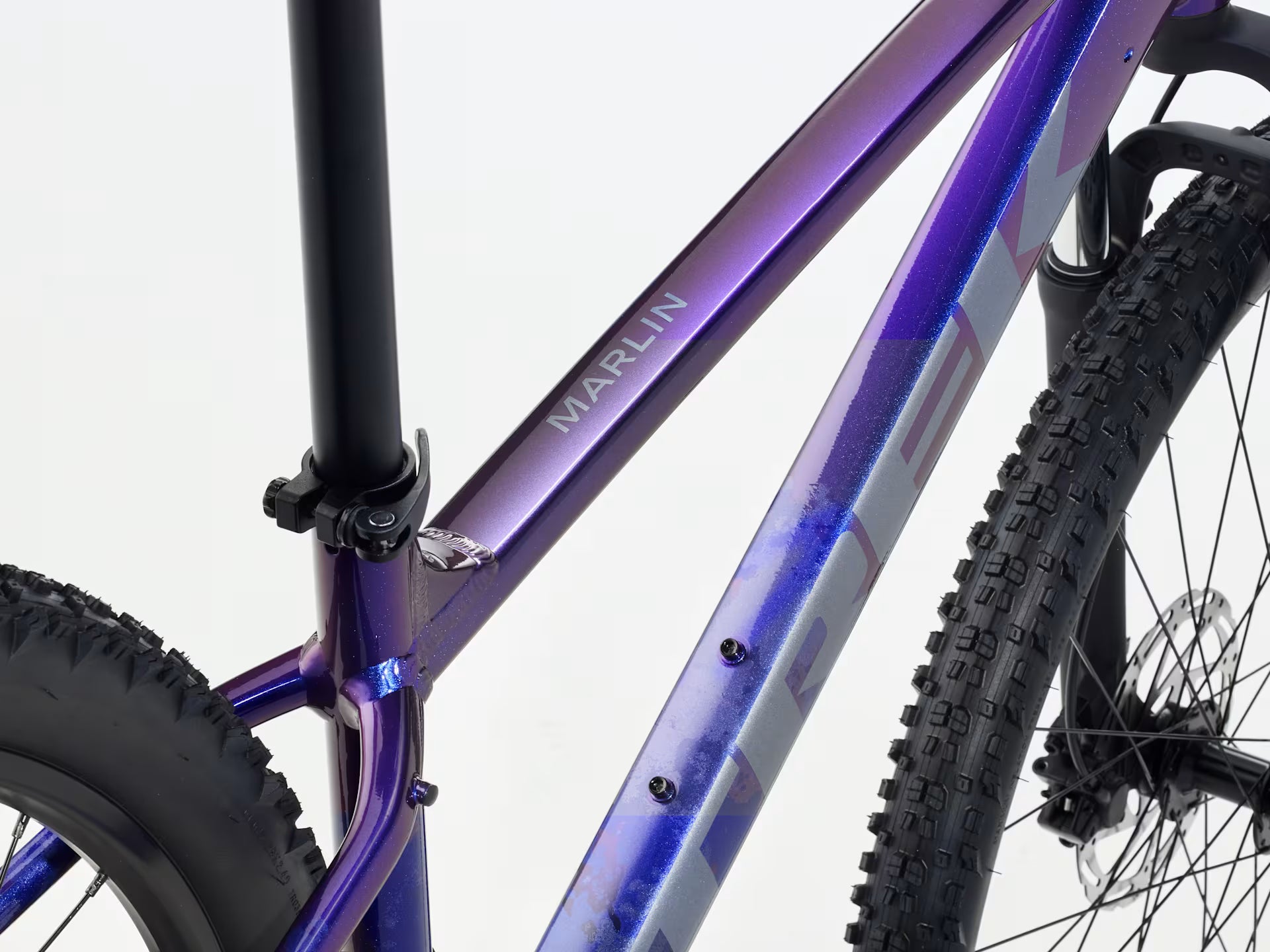 Trek Marlin 4 Gen 3 - 2026