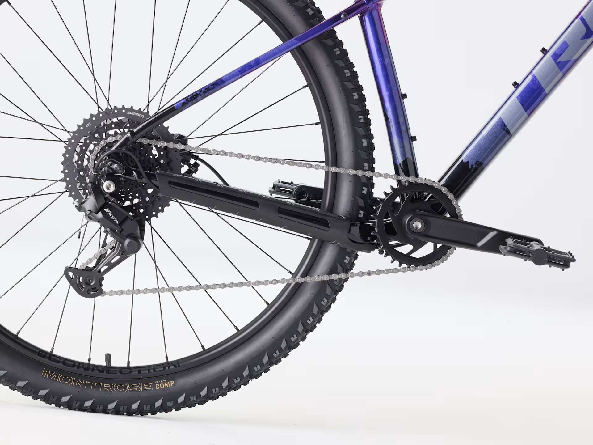 Trek Marlin 4 Gen 3 - 2026