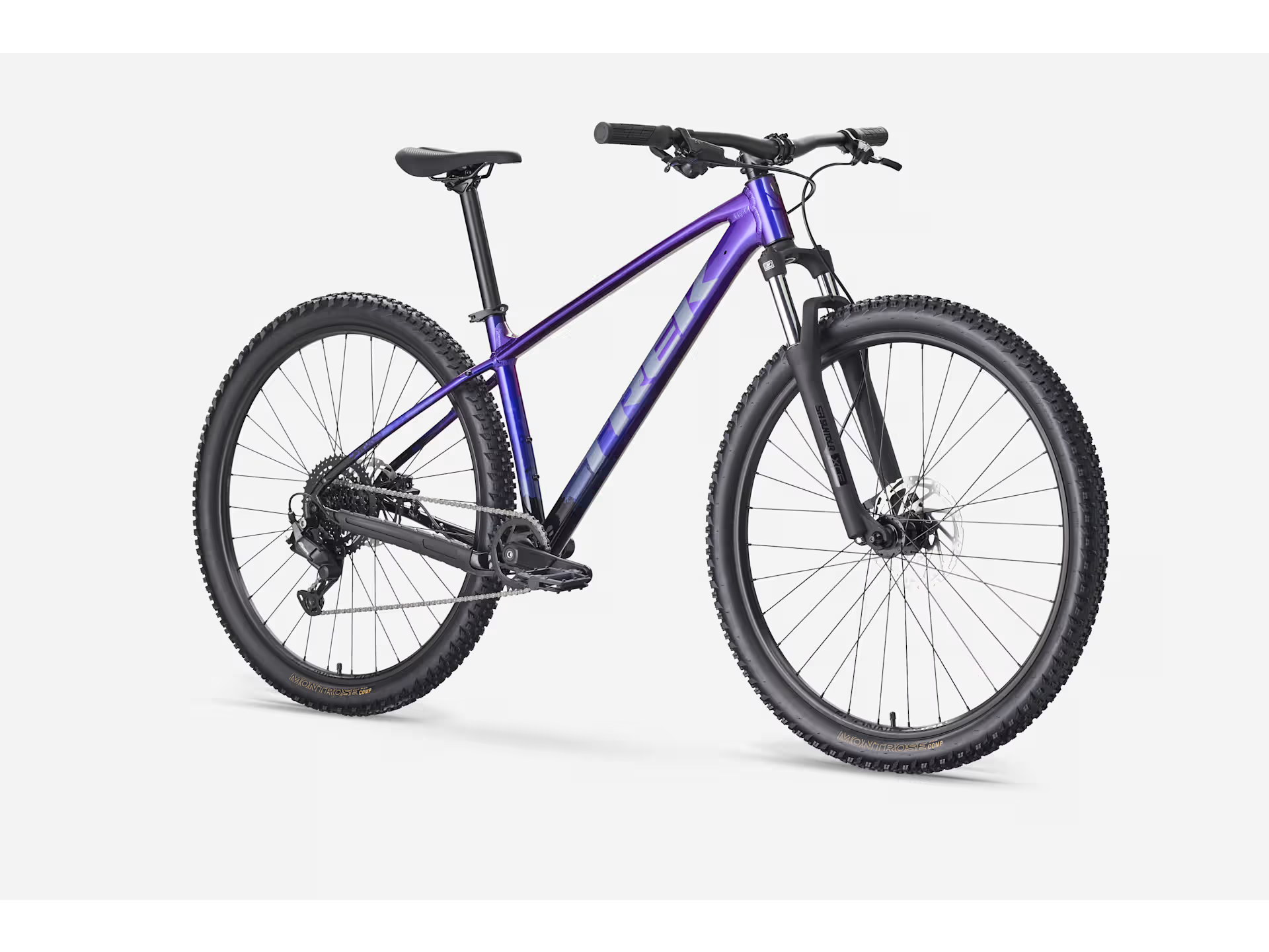 Trek Marlin 4 Gen 3 - 2026