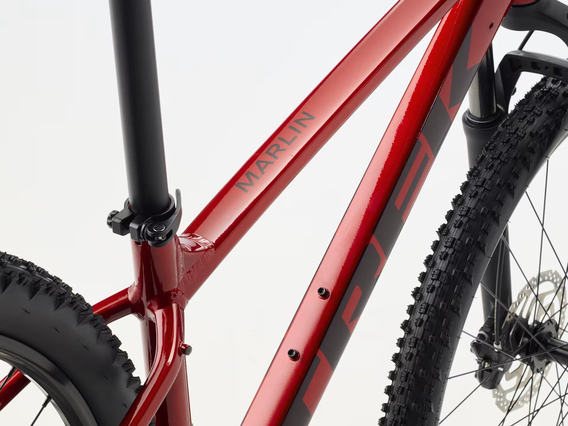 Trek Marlin 5 Gen 3 - 2026