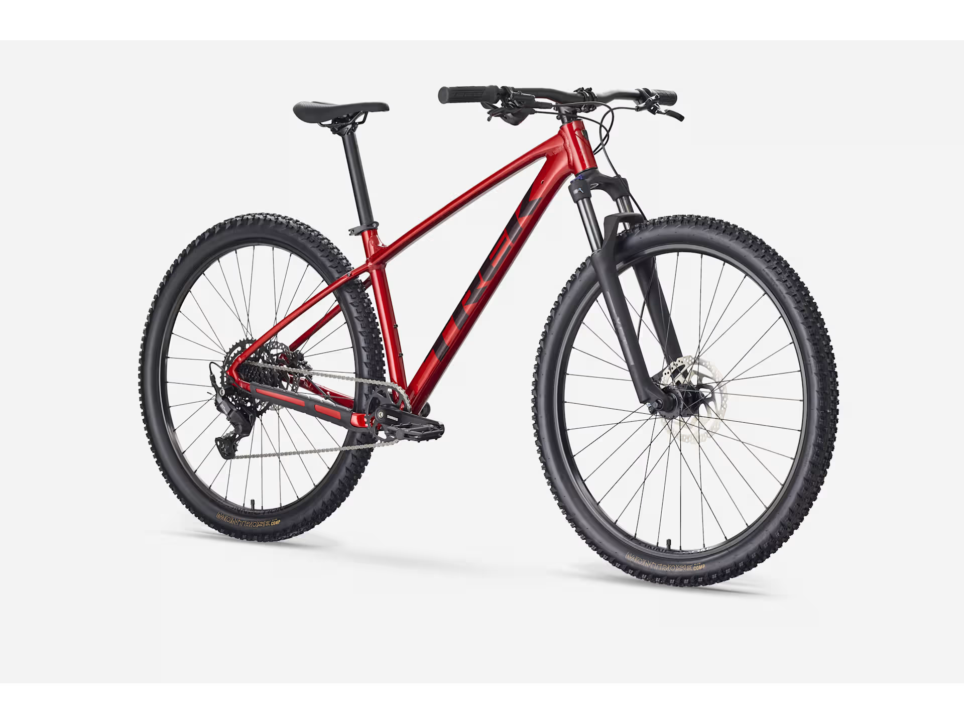 Trek Marlin 5 Gen 3 - 2026