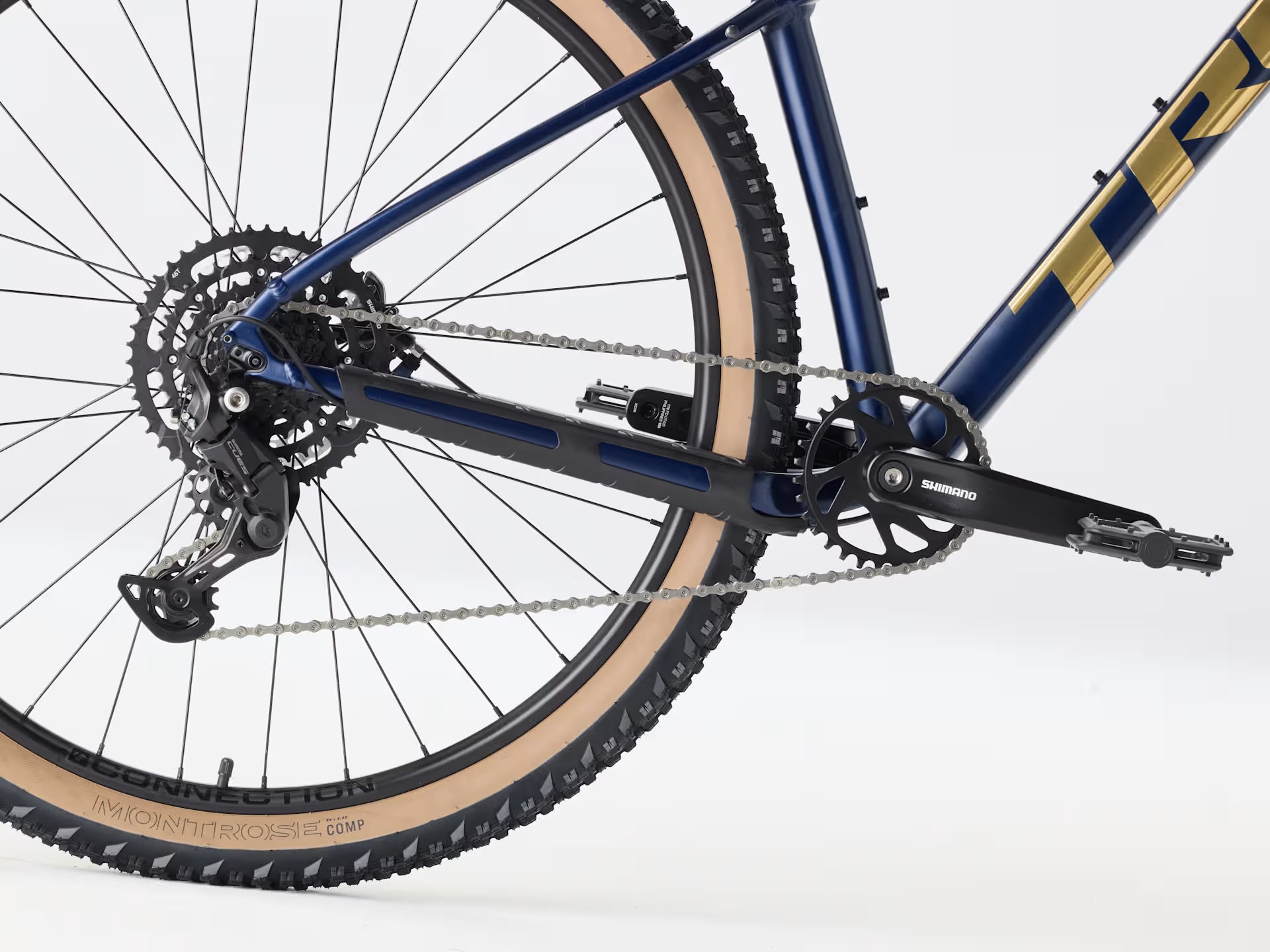 Trek Marlin 5 Gen 3 - 2026
