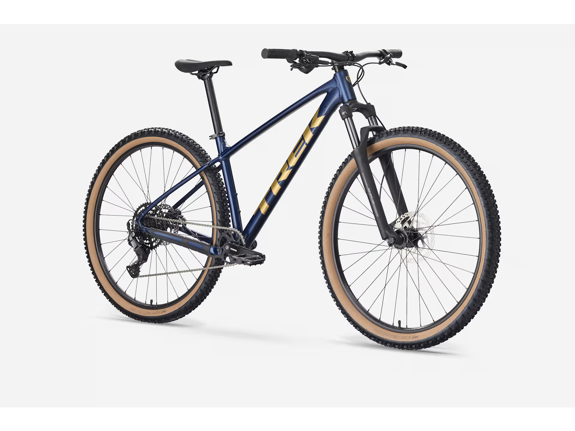 Trek Marlin 5 Gen 3 - 2026