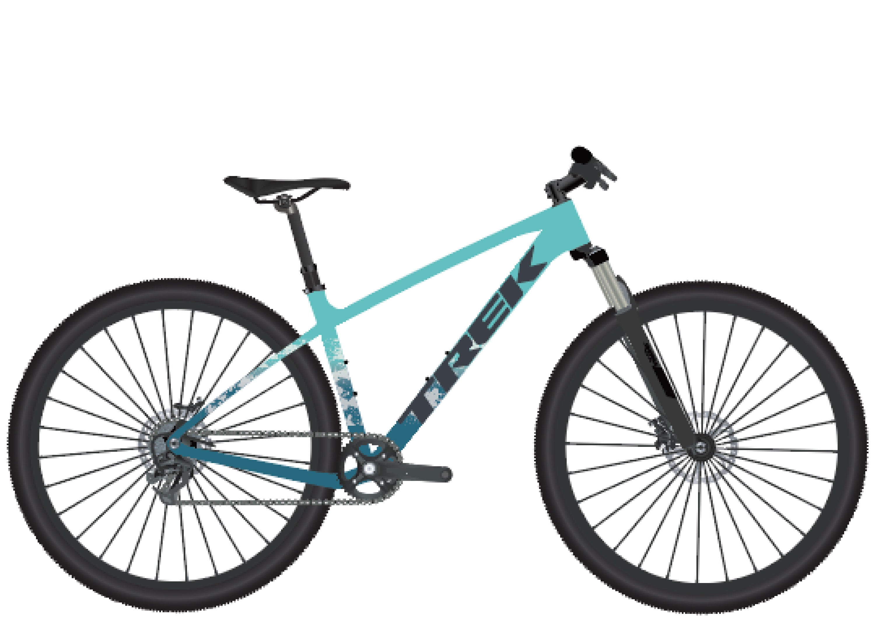 Trek Marlin 5 Gen 3 - 2026