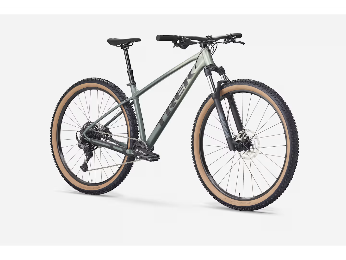 Trek Marlin 6 Gen 3 - 2026
