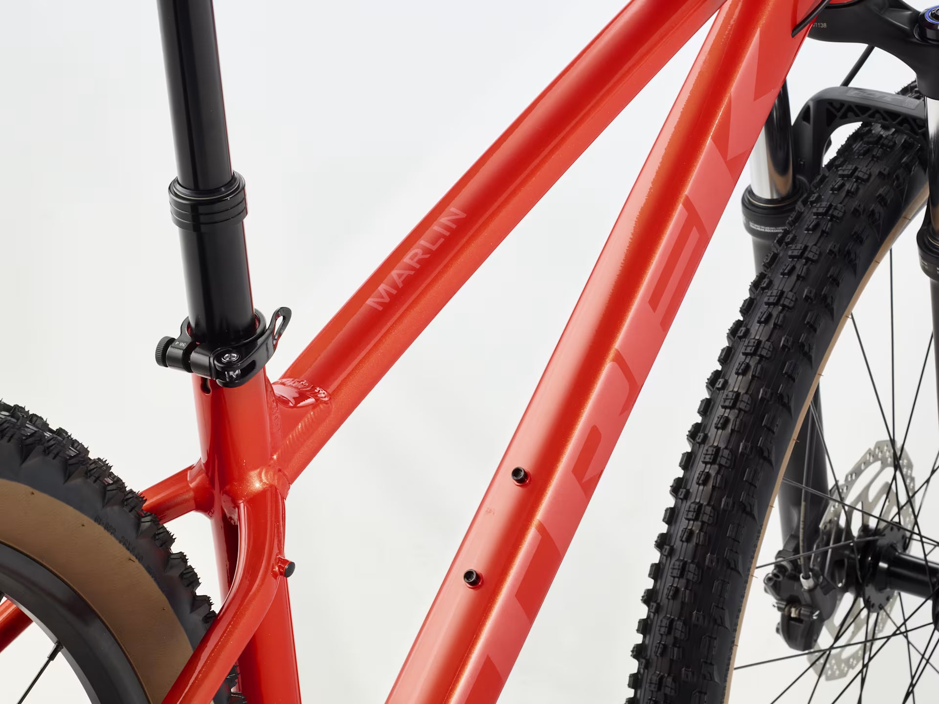 Trek Marlin 6 Gen 3 - 2026
