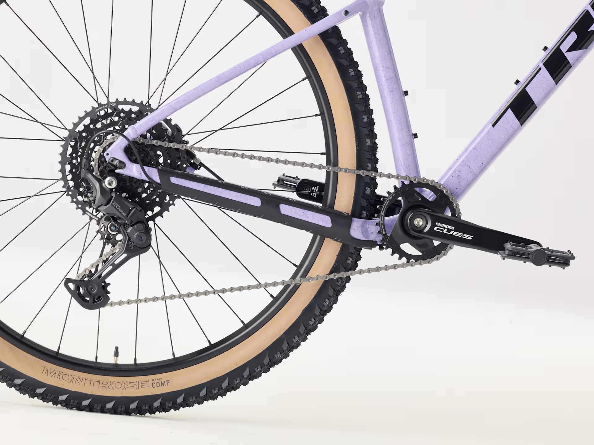 Trek Marlin 6 Gen 3 - 2026