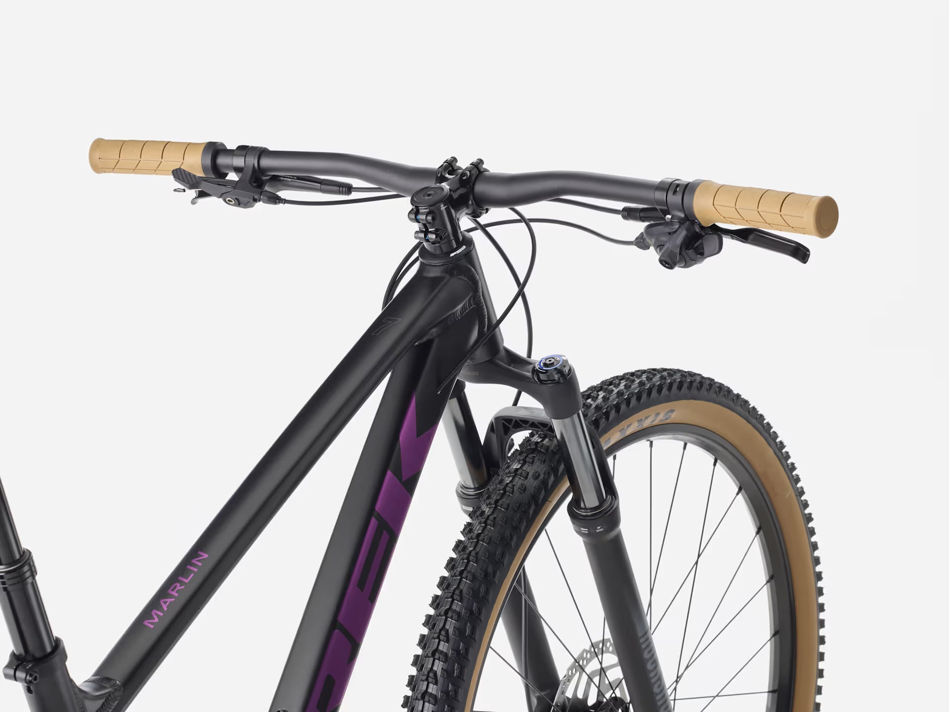 Trek Marlin 7 Gen 3 - 2026