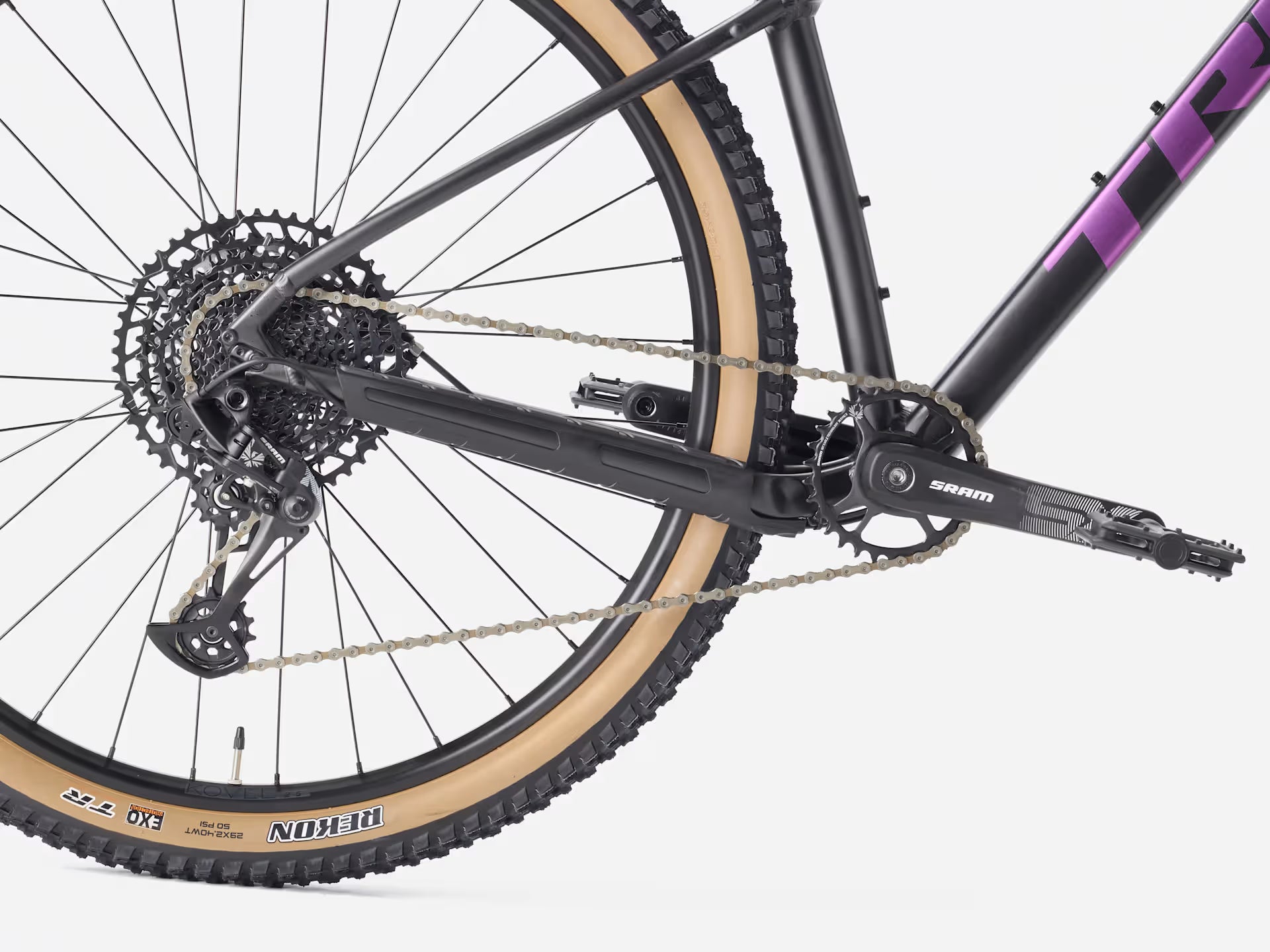 Trek Marlin 7 Gen 3 - 2026