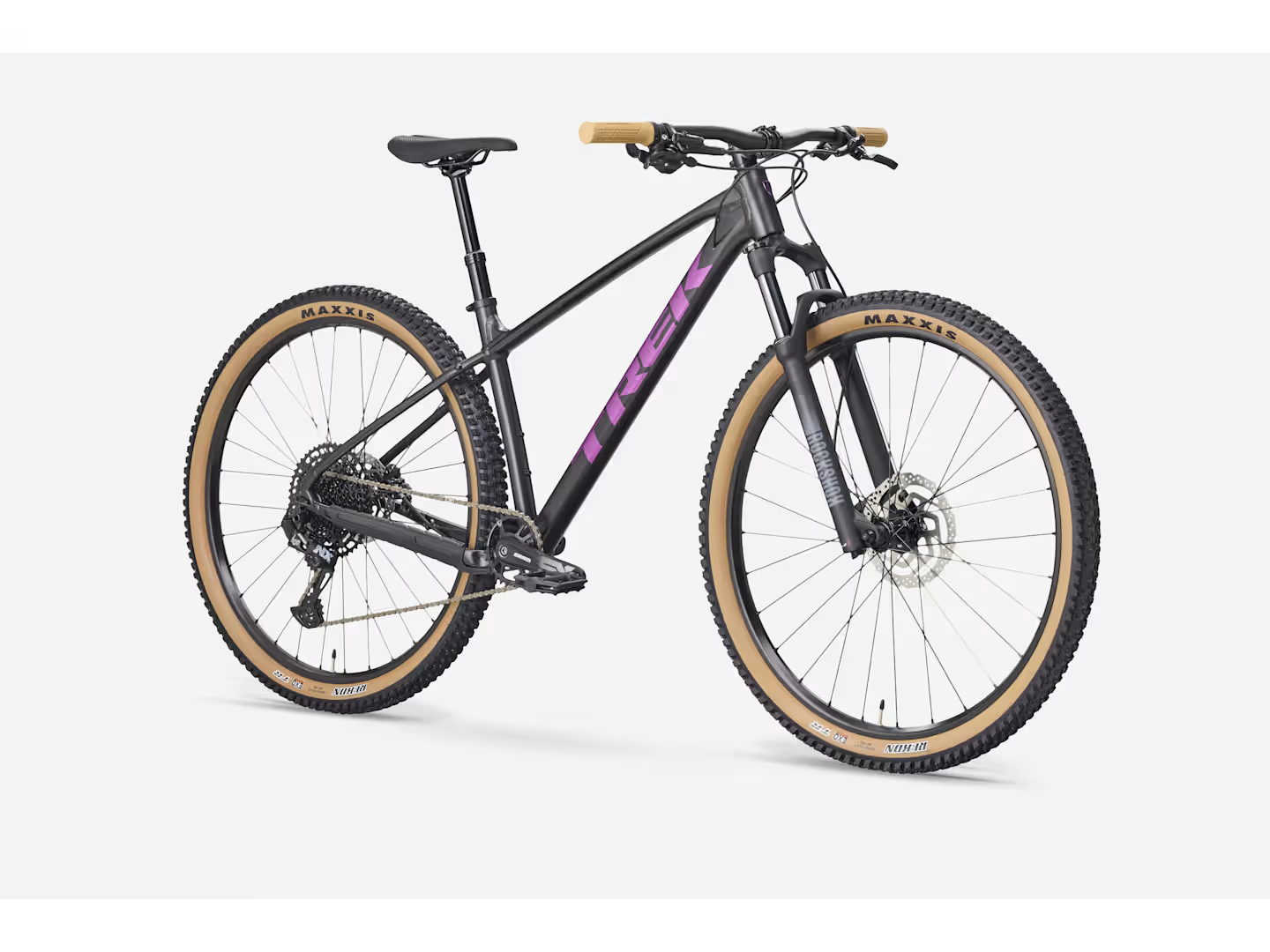 Trek Marlin 7 Gen 3 - 2026