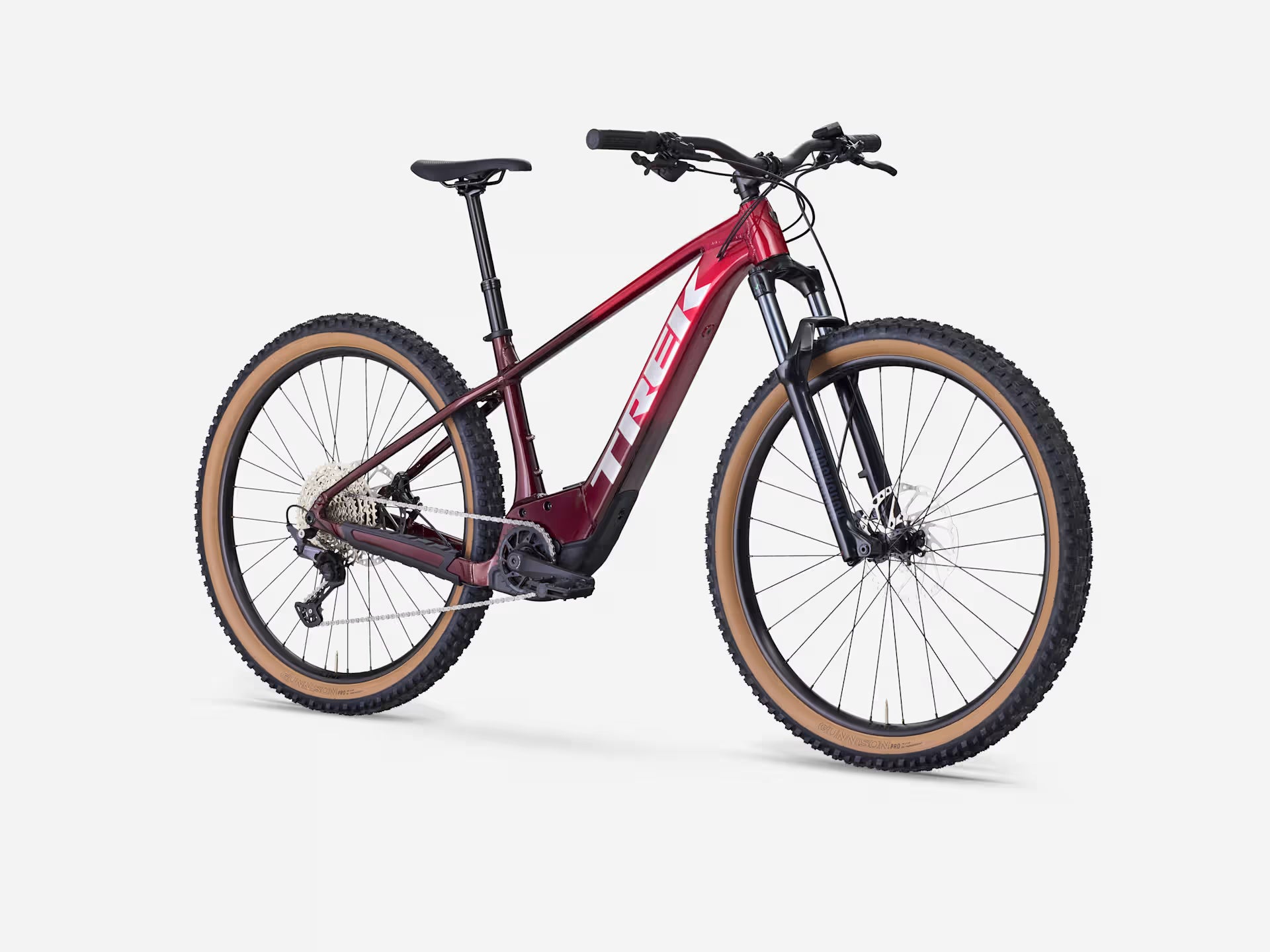 Trek Marlin+ 8 - 2026