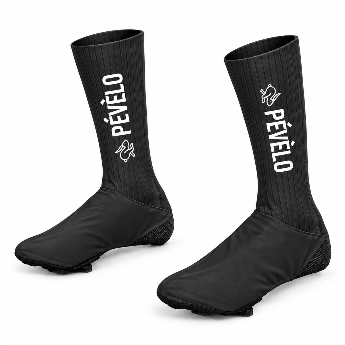 PÉVÈLO Overshoes Long Aero