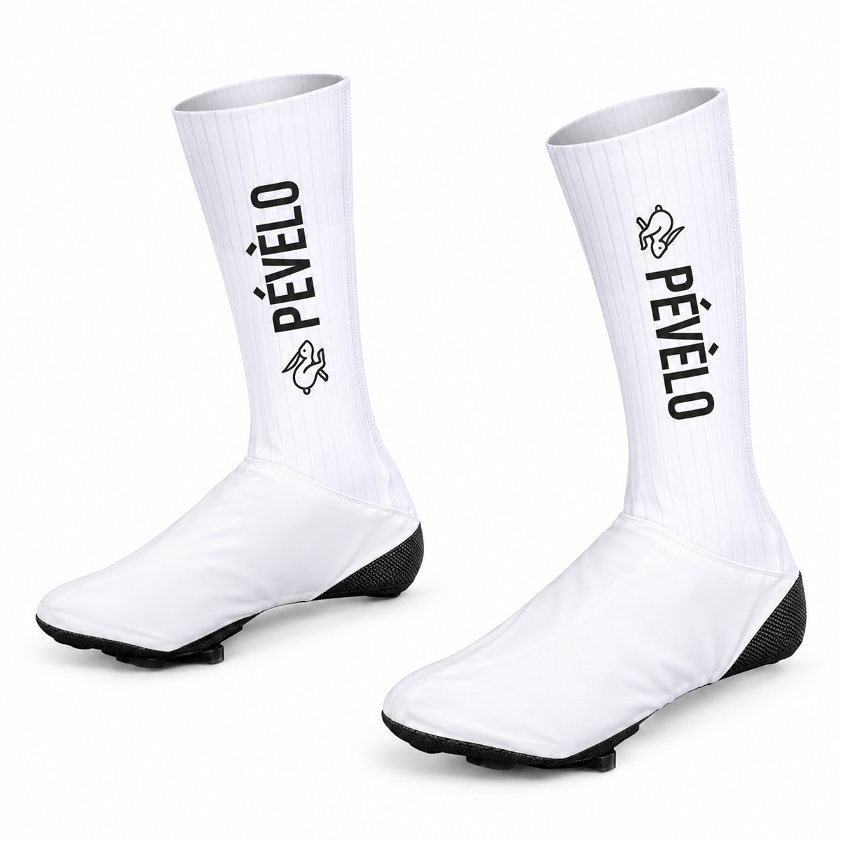 PÉVÈLO Overshoes Long Aero