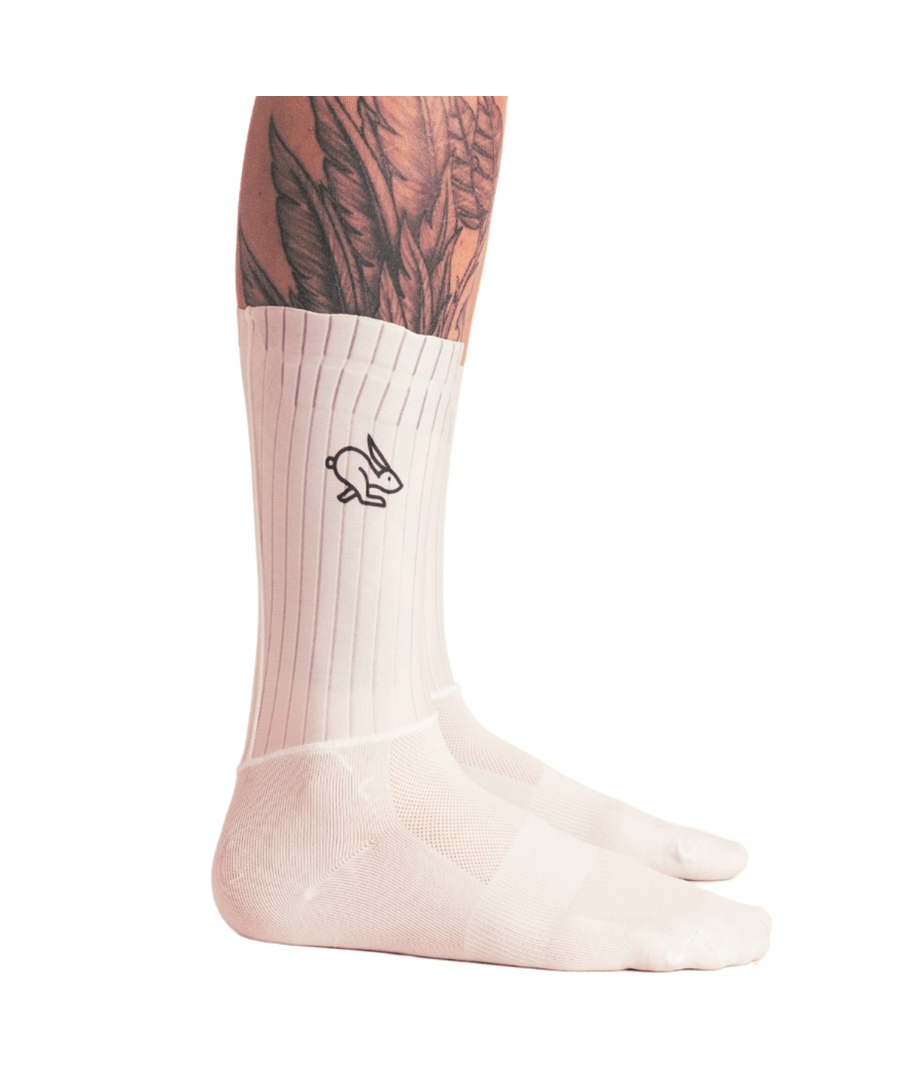 PÉVÈLO Glide Aero Socks with Logo