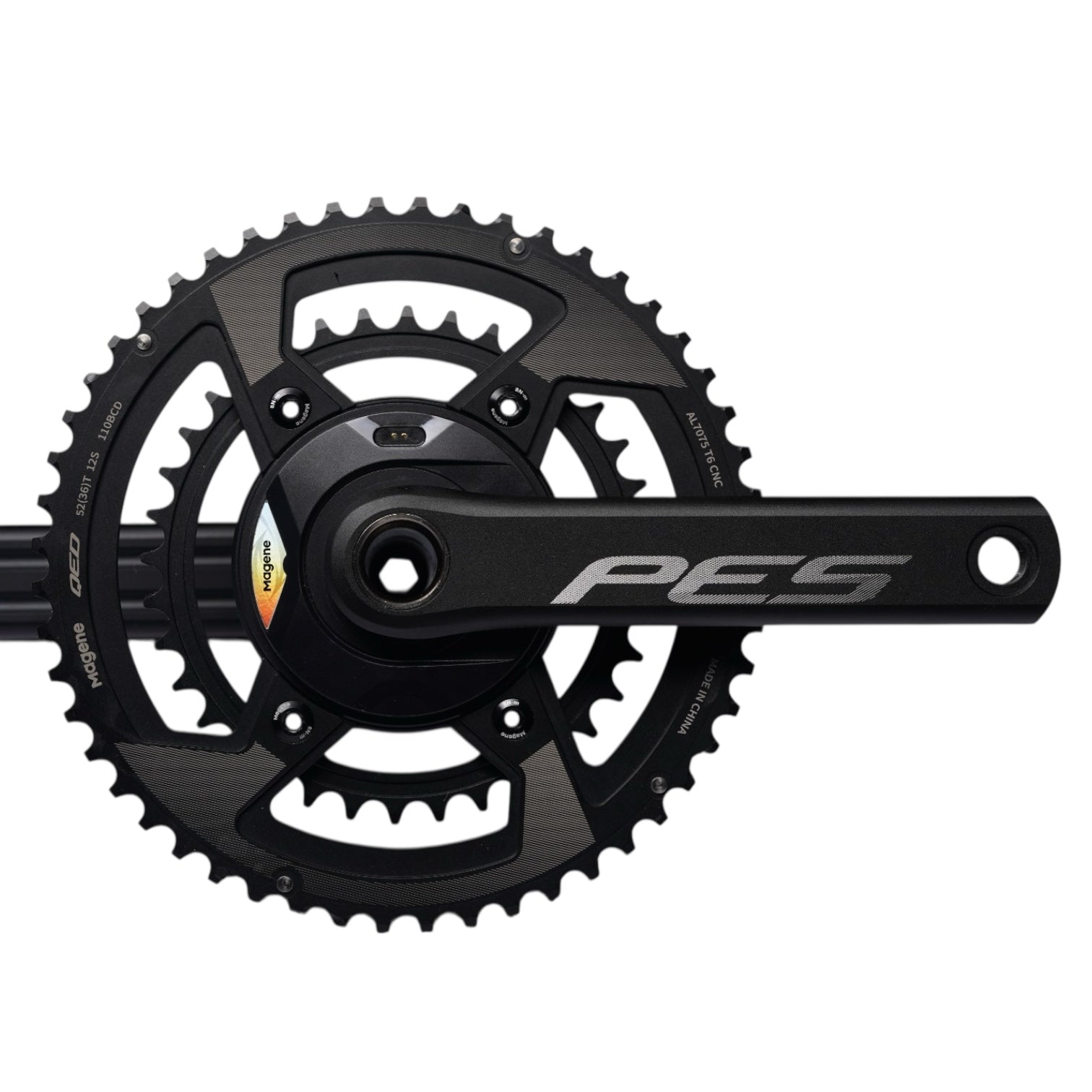 Magene PES-P515 Spider Med Klinge