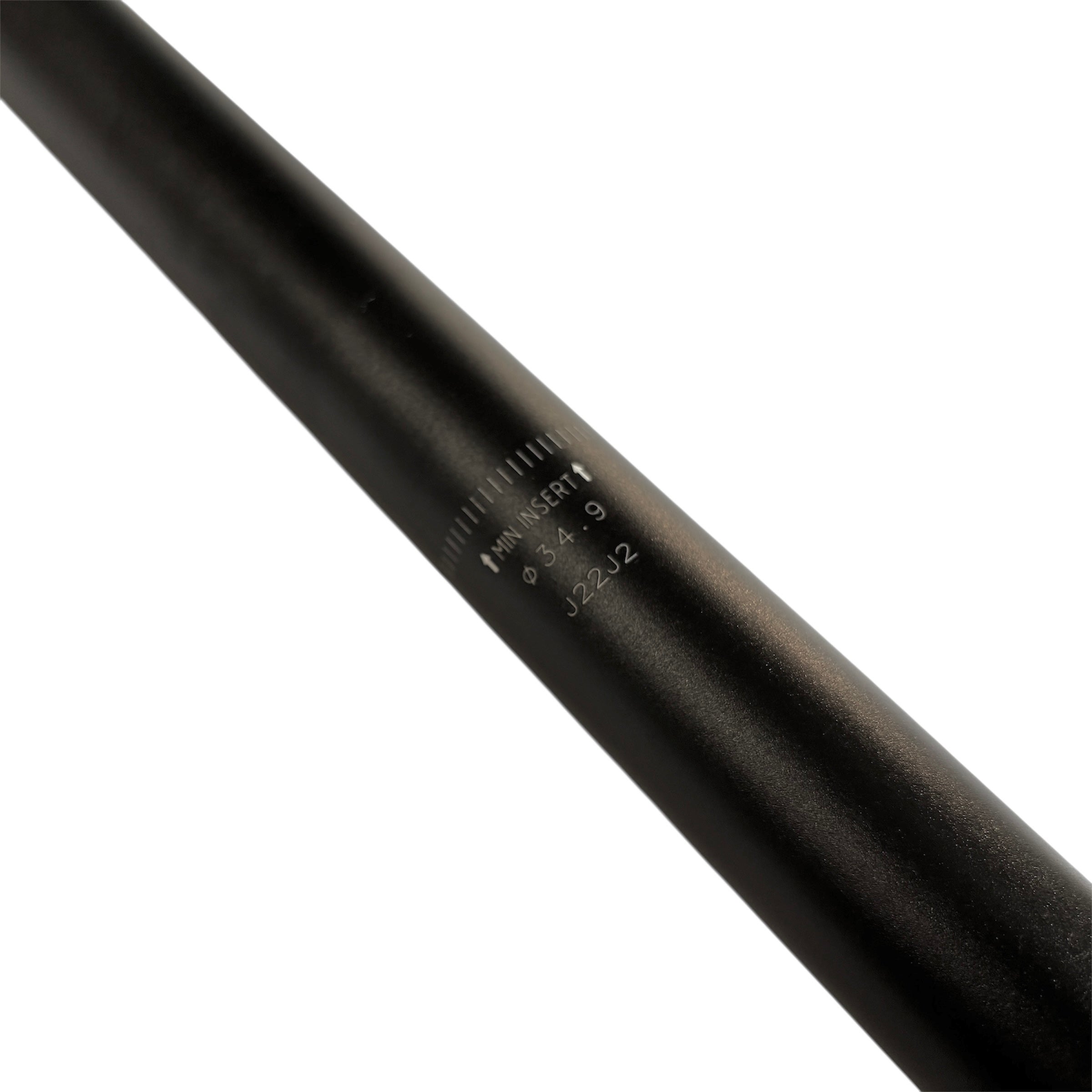 Specialized Turbo Sadelpind 34,9mm 500mm