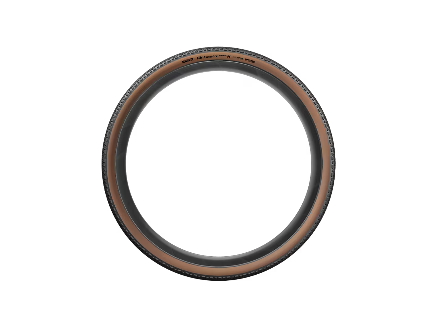 Pirelli Cinturato GRAVEL H High Performance graveldæk