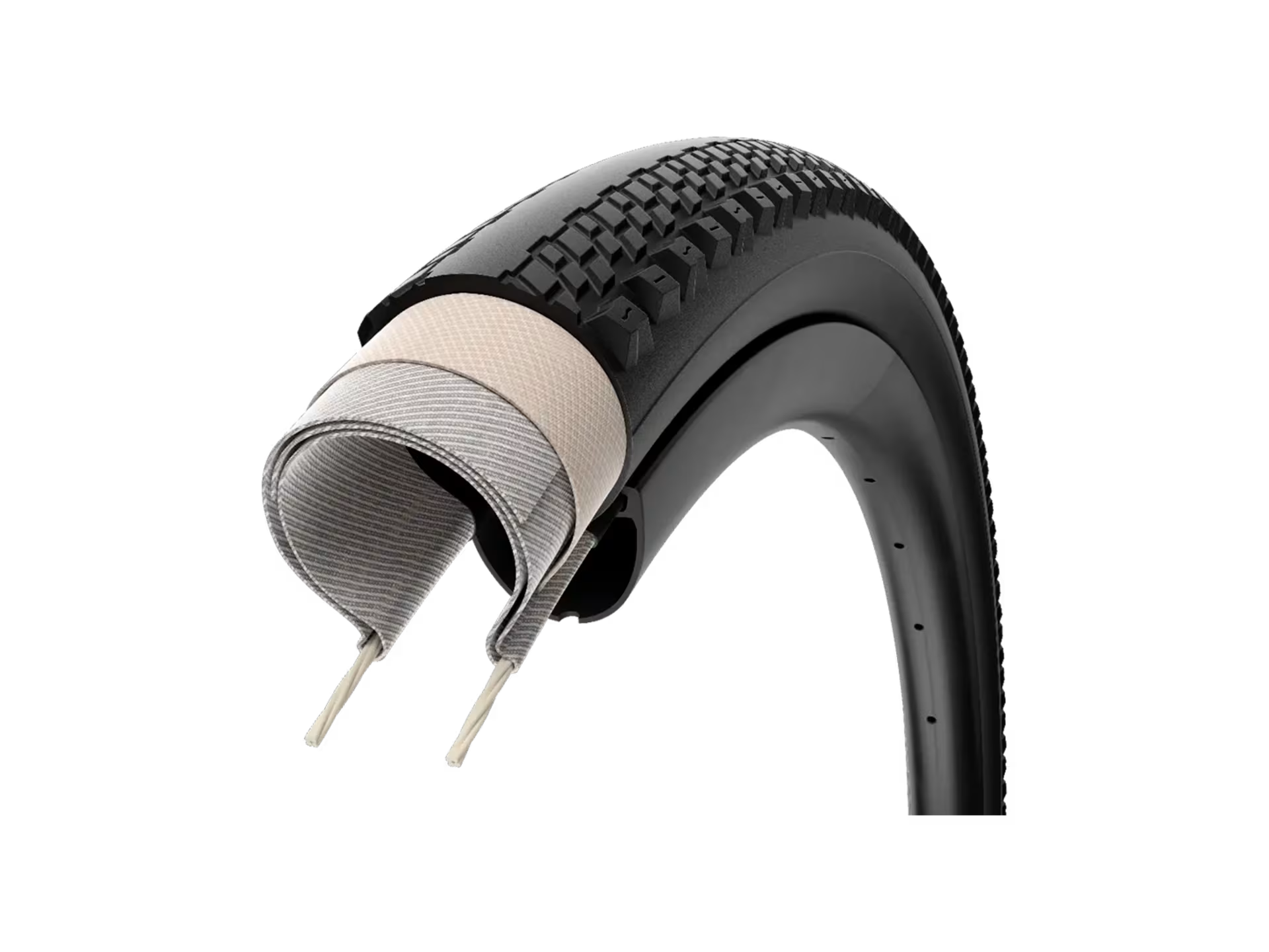 Pirelli Cinturato GRAVEL High-Performance RH graveldæk