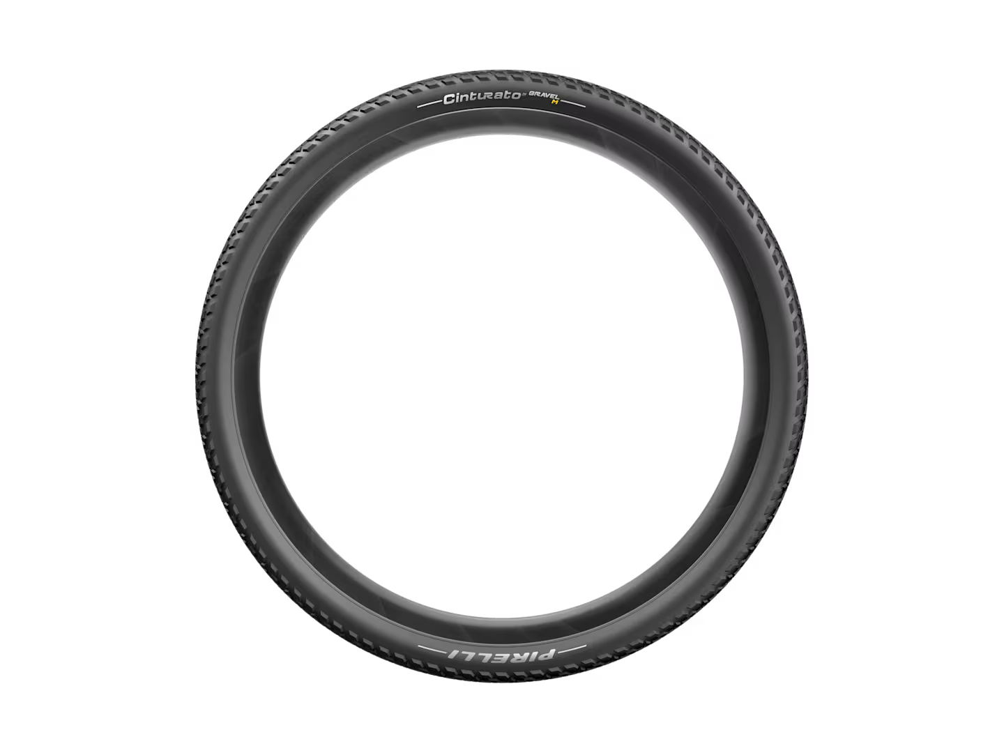 Pirelli Cinturato Gravel M-dæk
