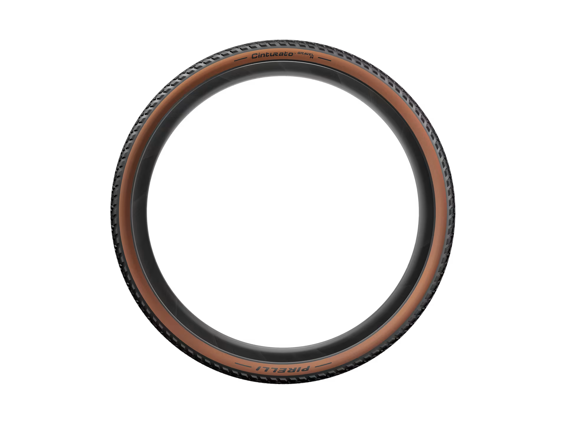 Pirelli Cinturato Gravel M-dæk