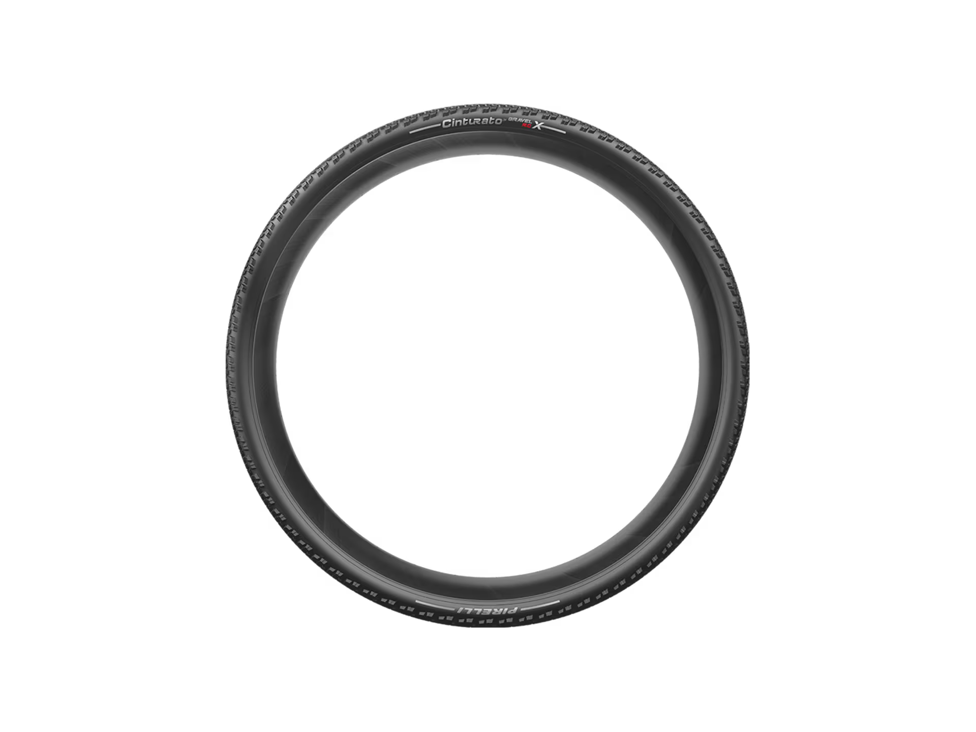 Pirelli Cinturato Gravel RC-X gravel-dæk