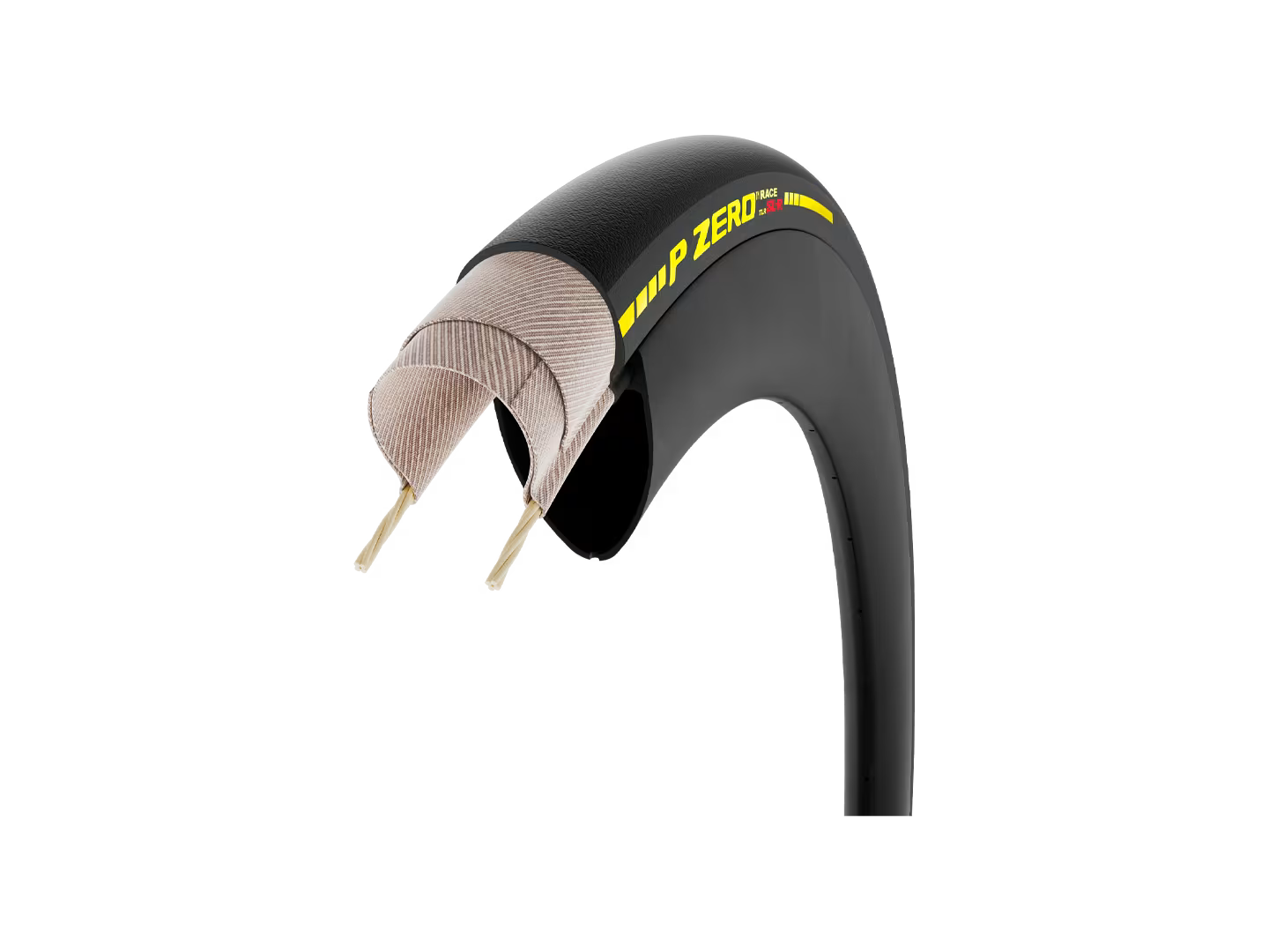 Pirelli P Zero TLR SL-R Team Edition Road Tire