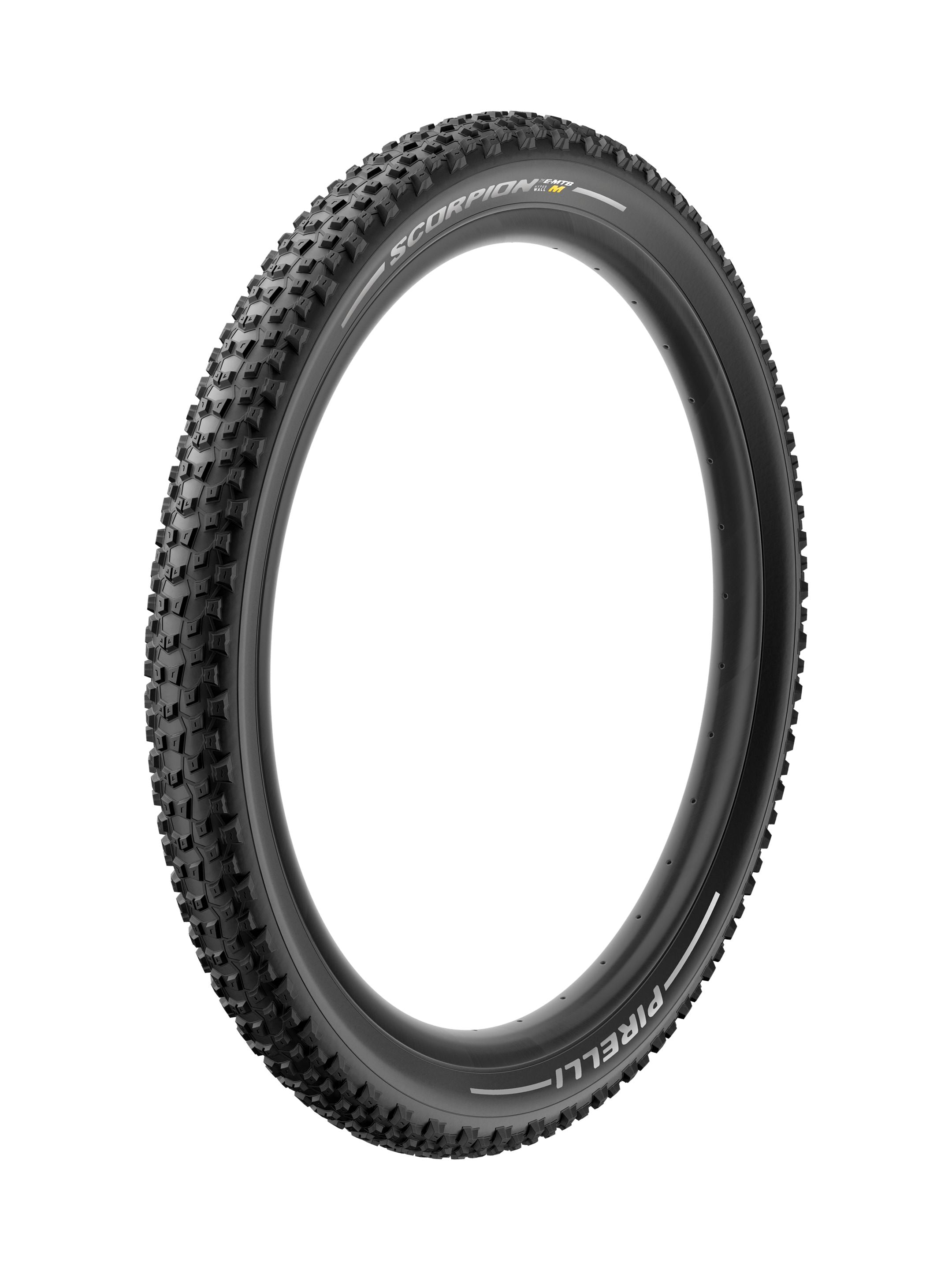 Pirelli Scorpion E-MTB M-elcykeldæk