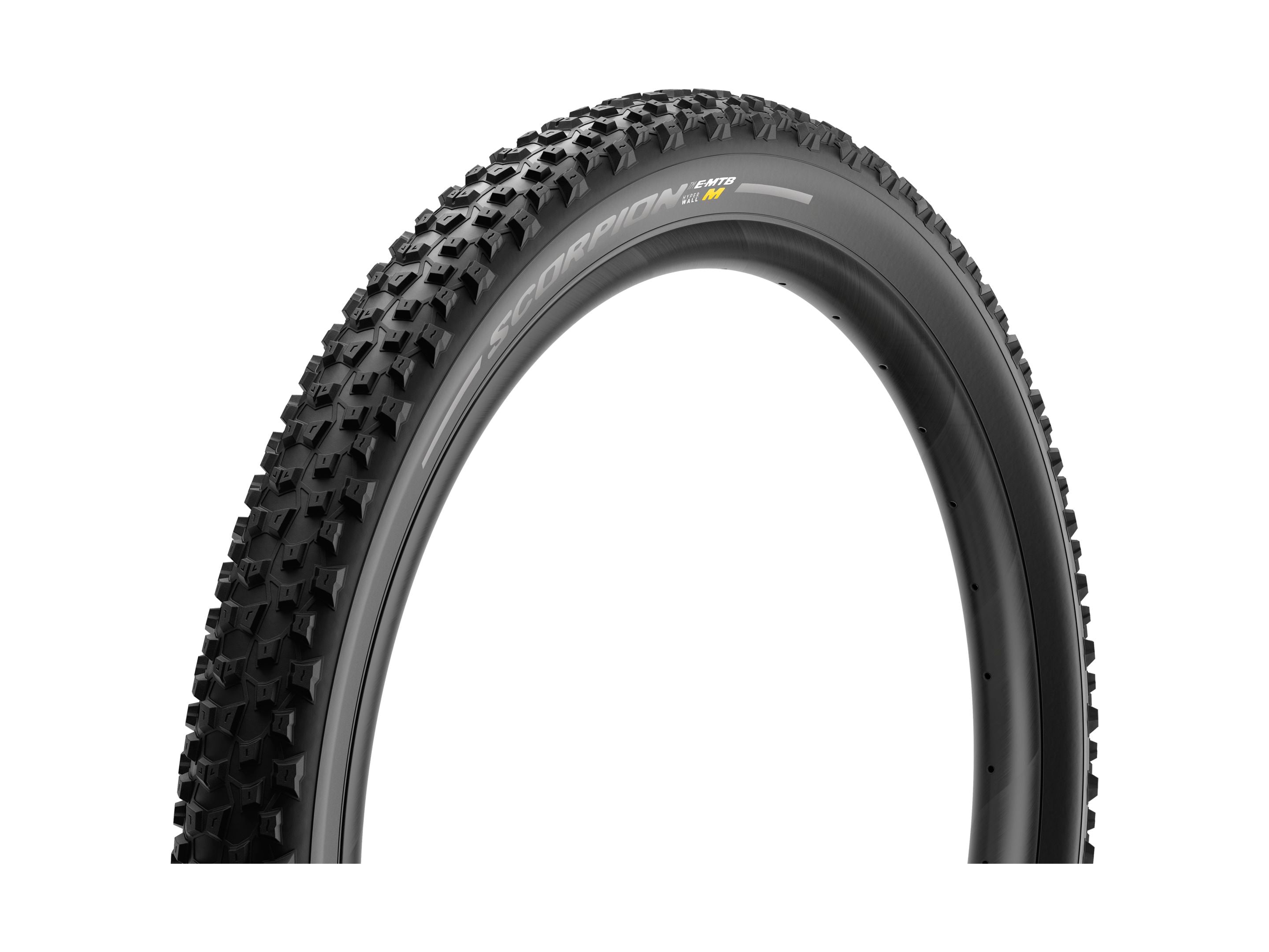 Pirelli Scorpion E-MTB M-elcykeldæk
