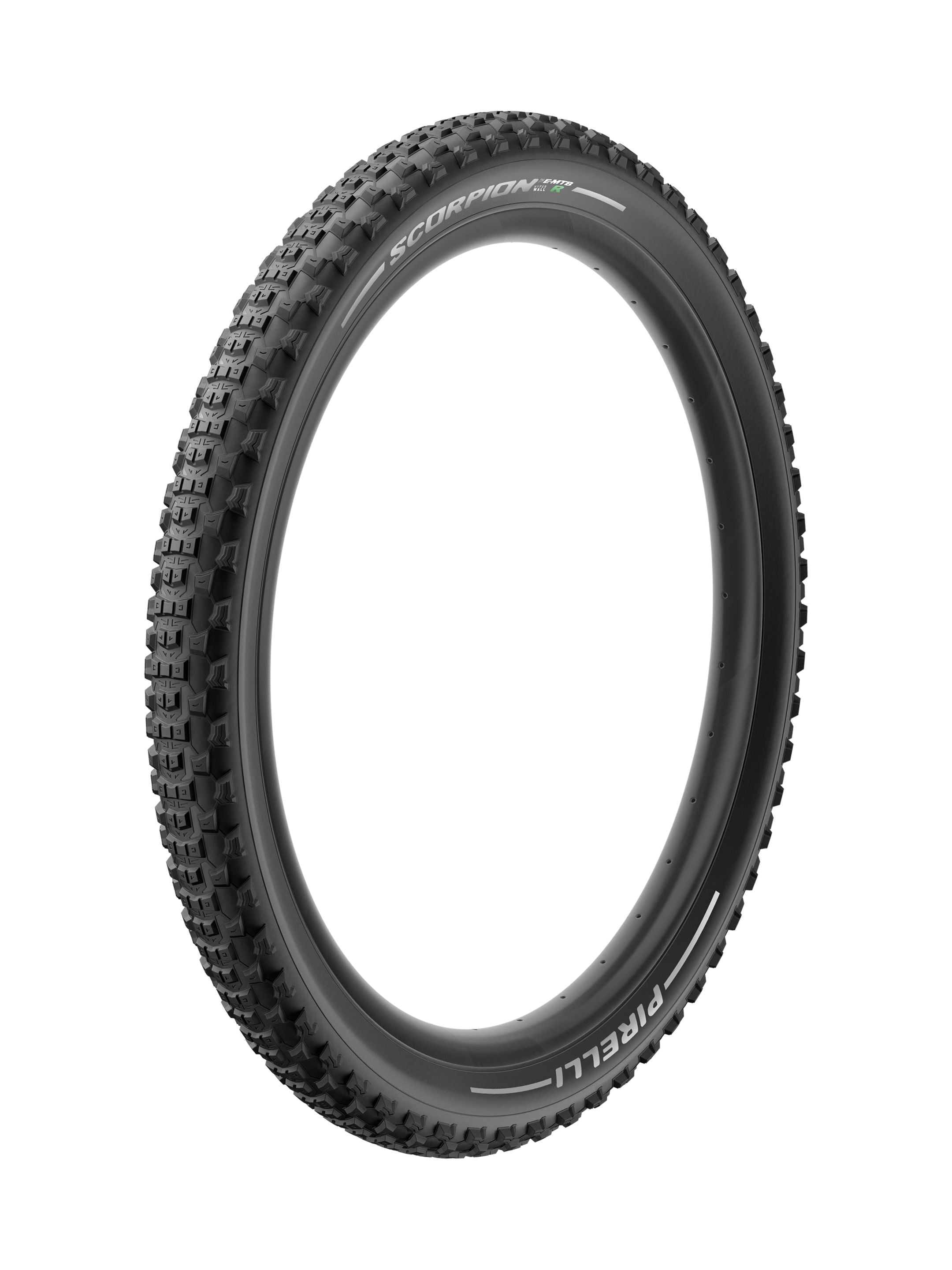 Pirelli Scorpion E-MTB R-elcykeldæk