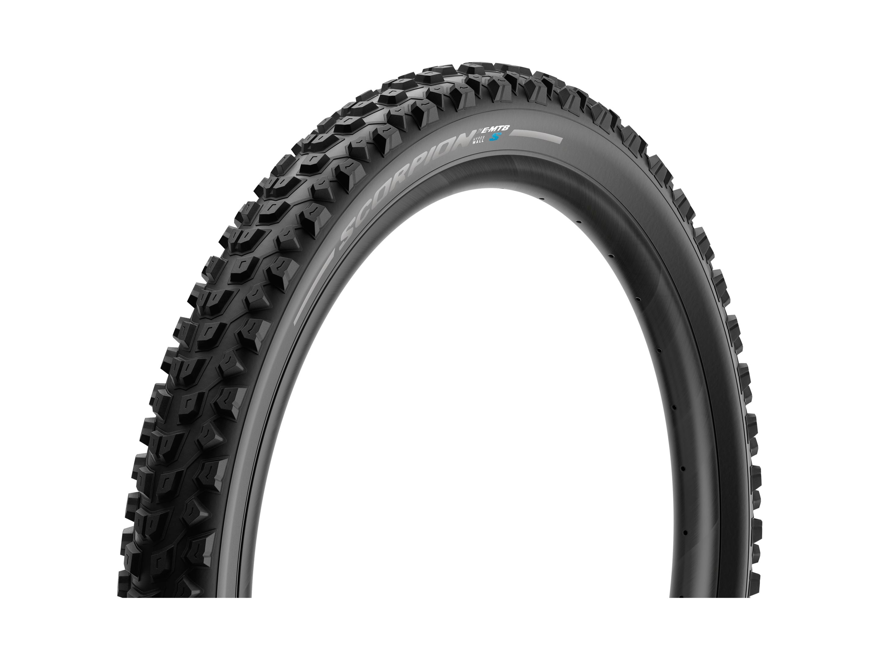 Pirelli Scorpion E-MTB S-elcykeldæk