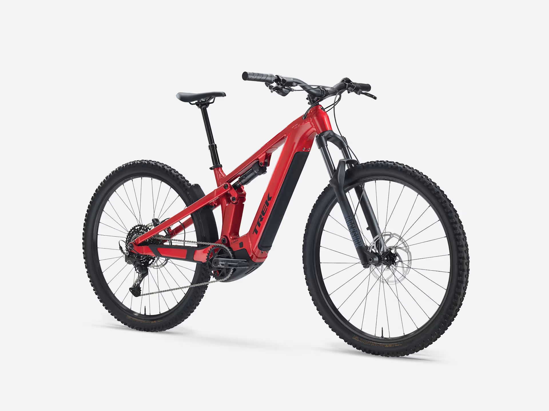 Trek Powerfly+ FS 4 800 Gen 4
