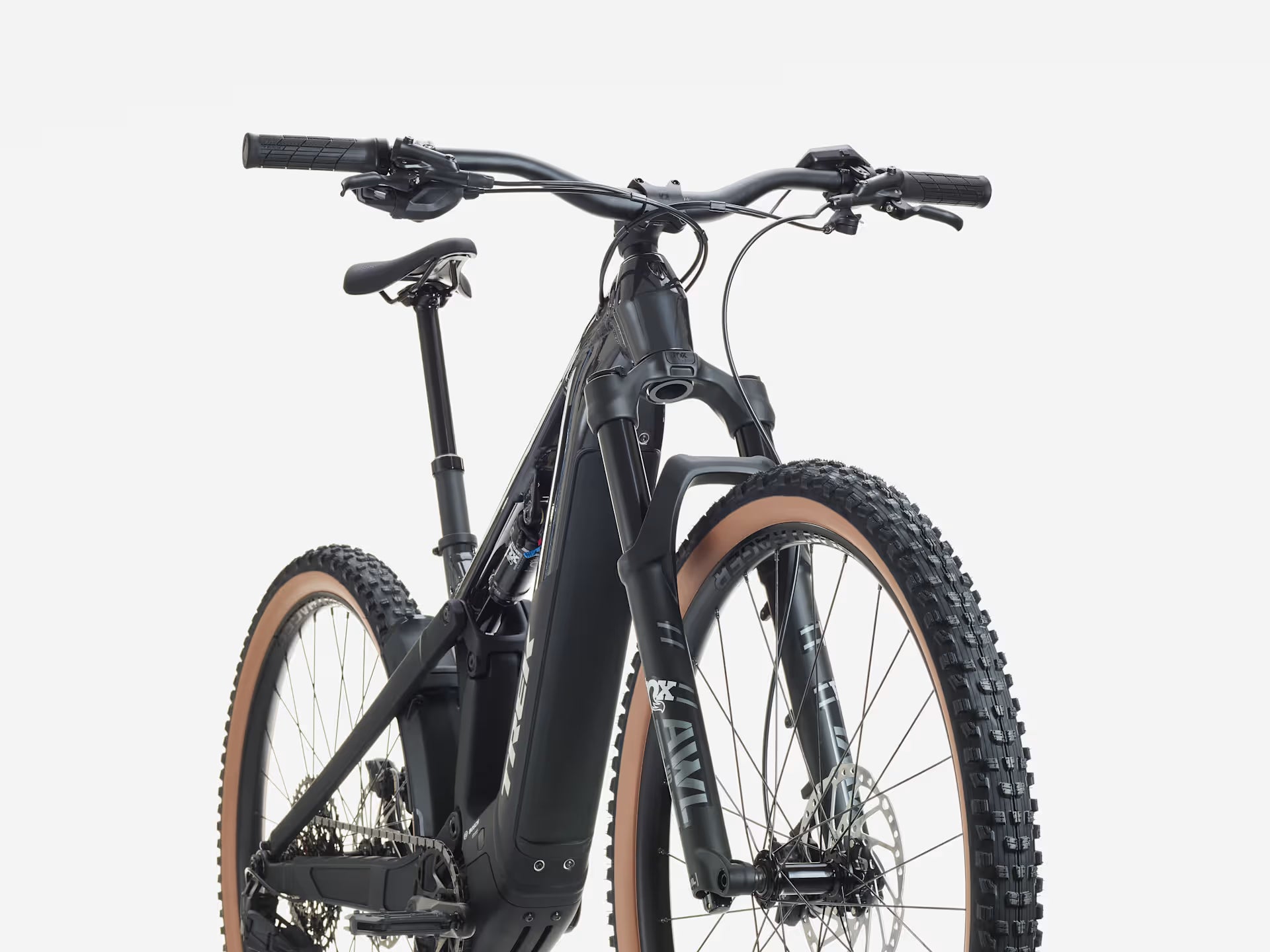 Trek Powerfly+ FS 6 Gen 4