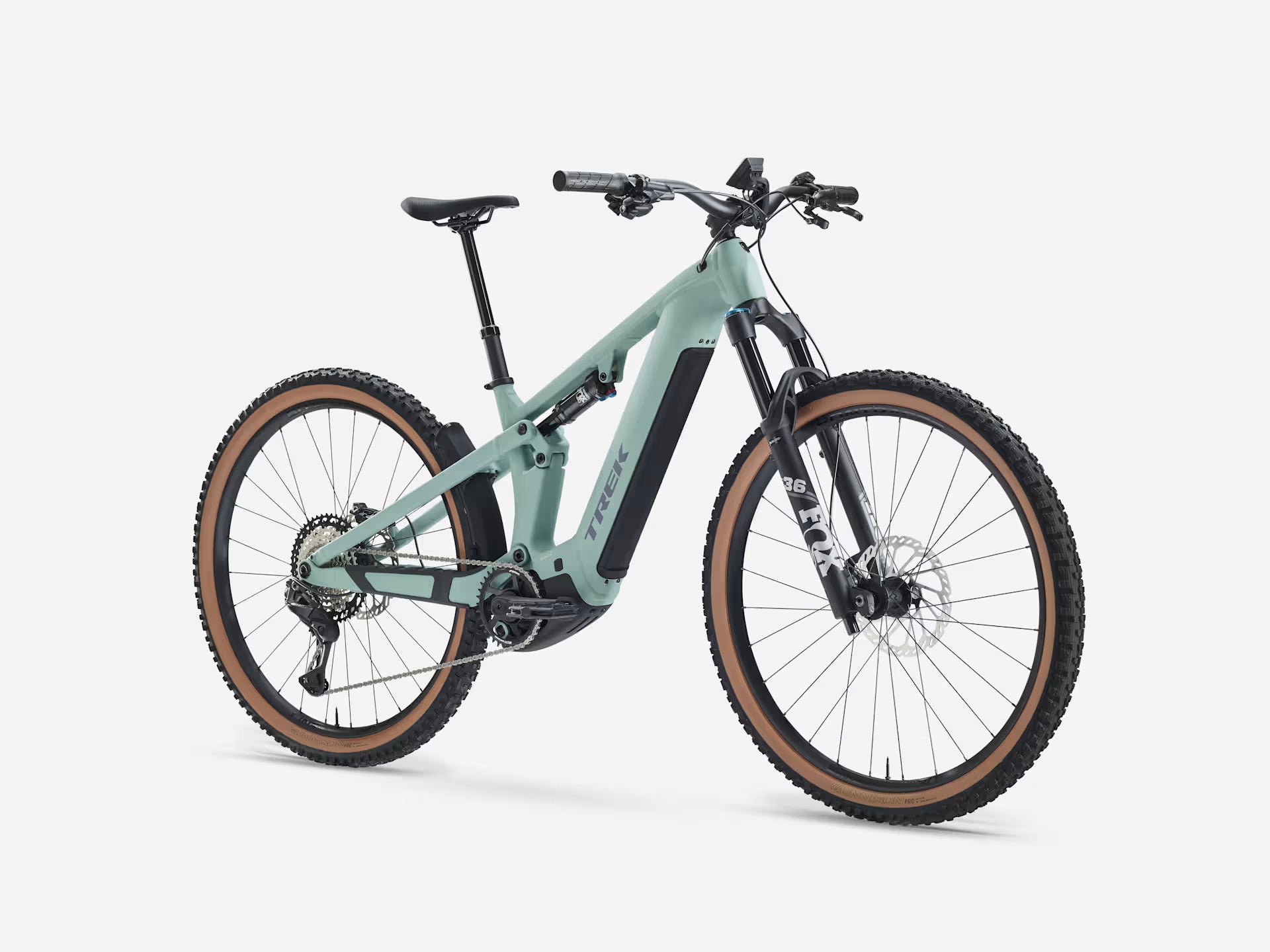 Trek Powerfly+ FS 8 Gen 4