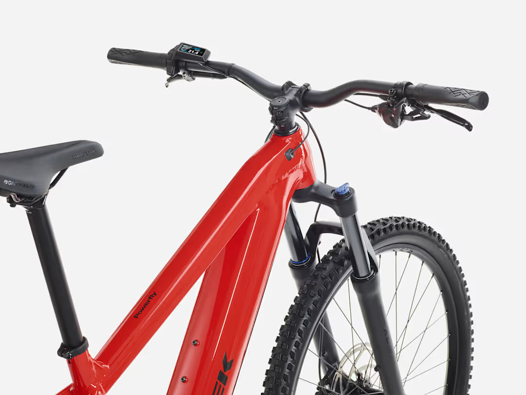 Trek Powerfly+ 4 800Wh Gen 5