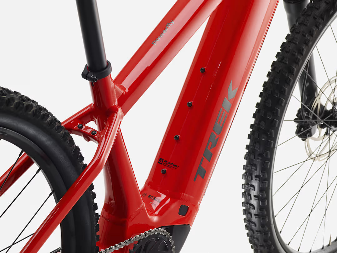Trek Powerfly+ 4 800Wh Gen 5