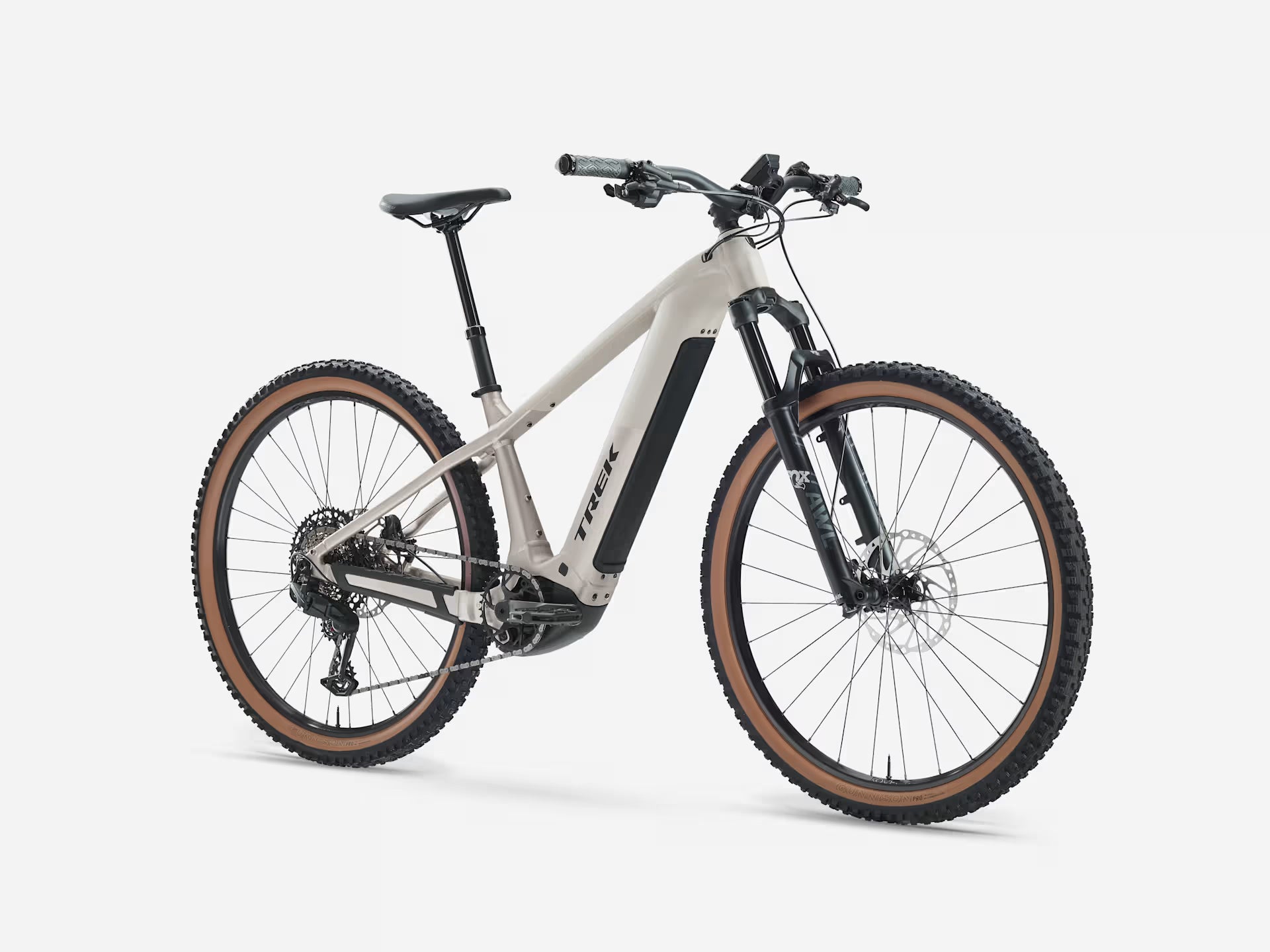 Trek Powerfly+ 8 Gen 5
