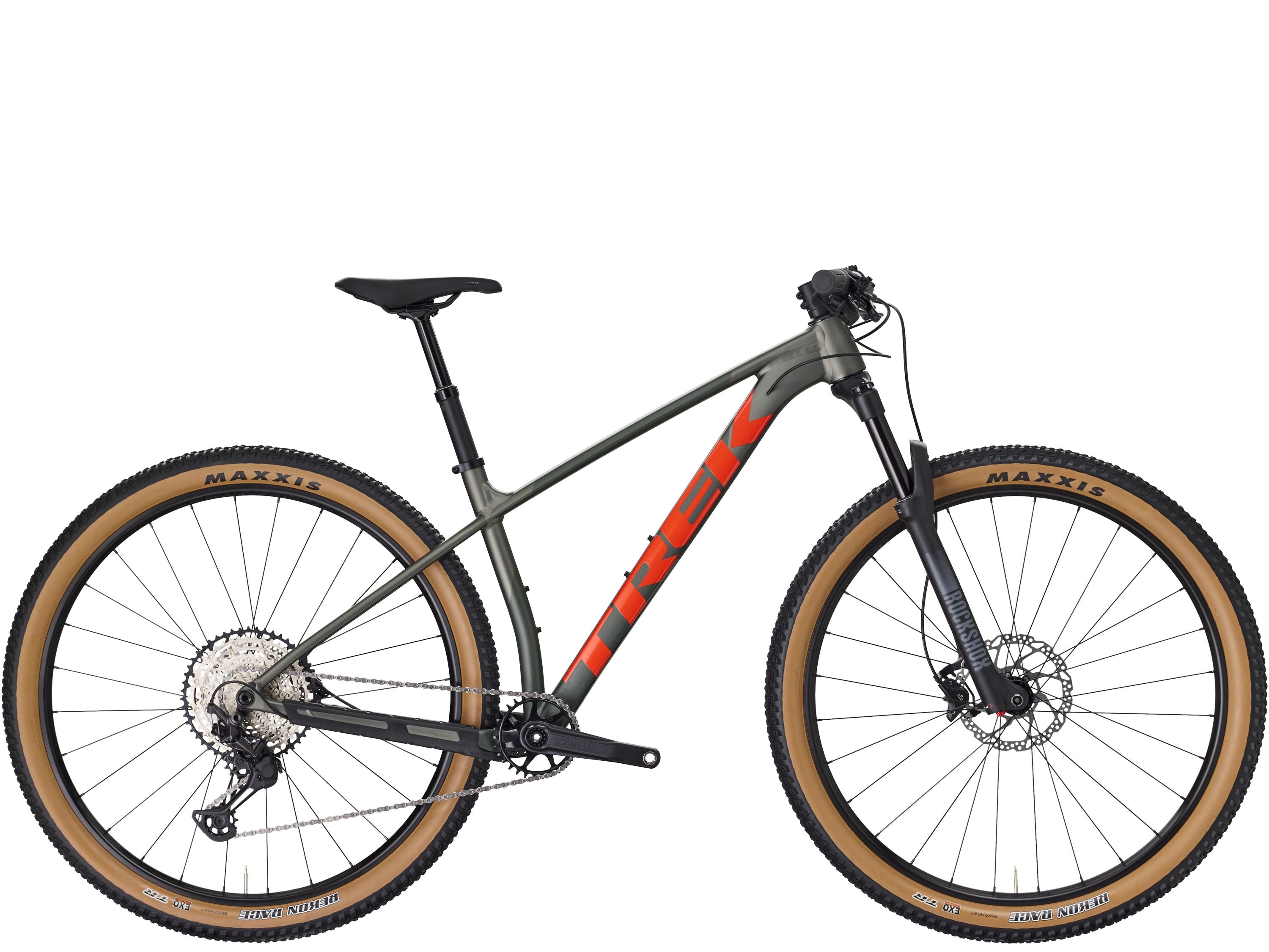 Trek Procaliber 8 - 2026