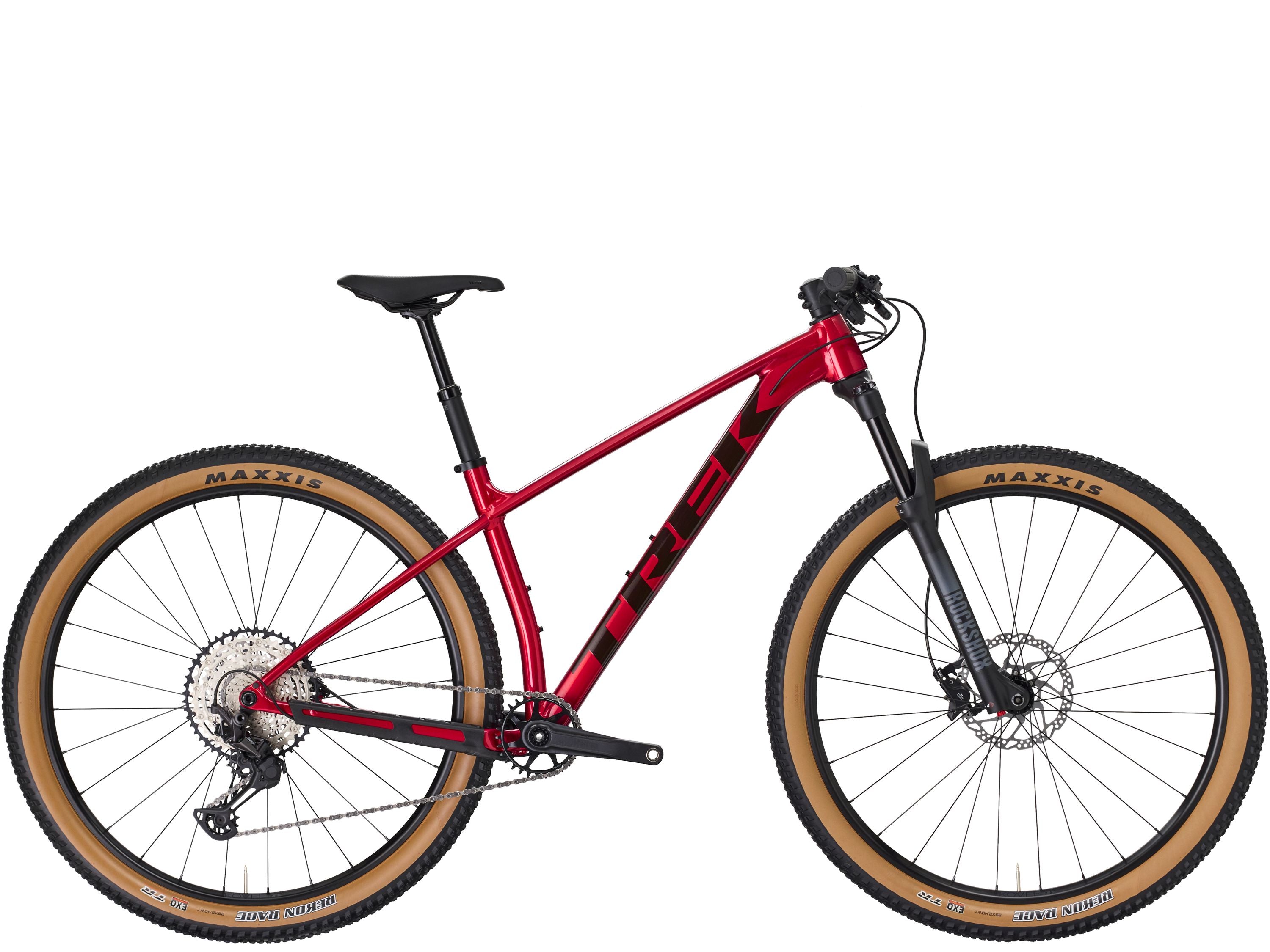 Trek Procaliber 8 - 2026