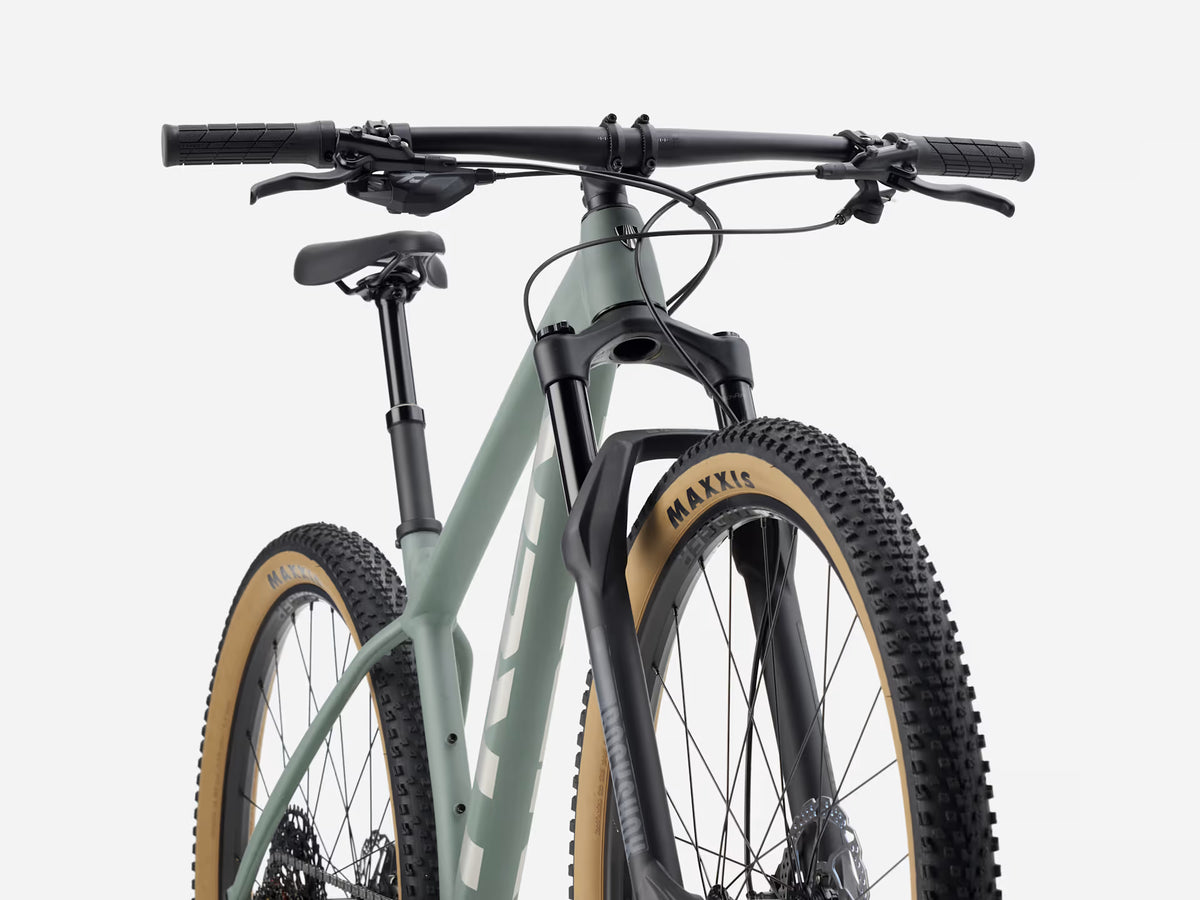 Trek Procaliber 8