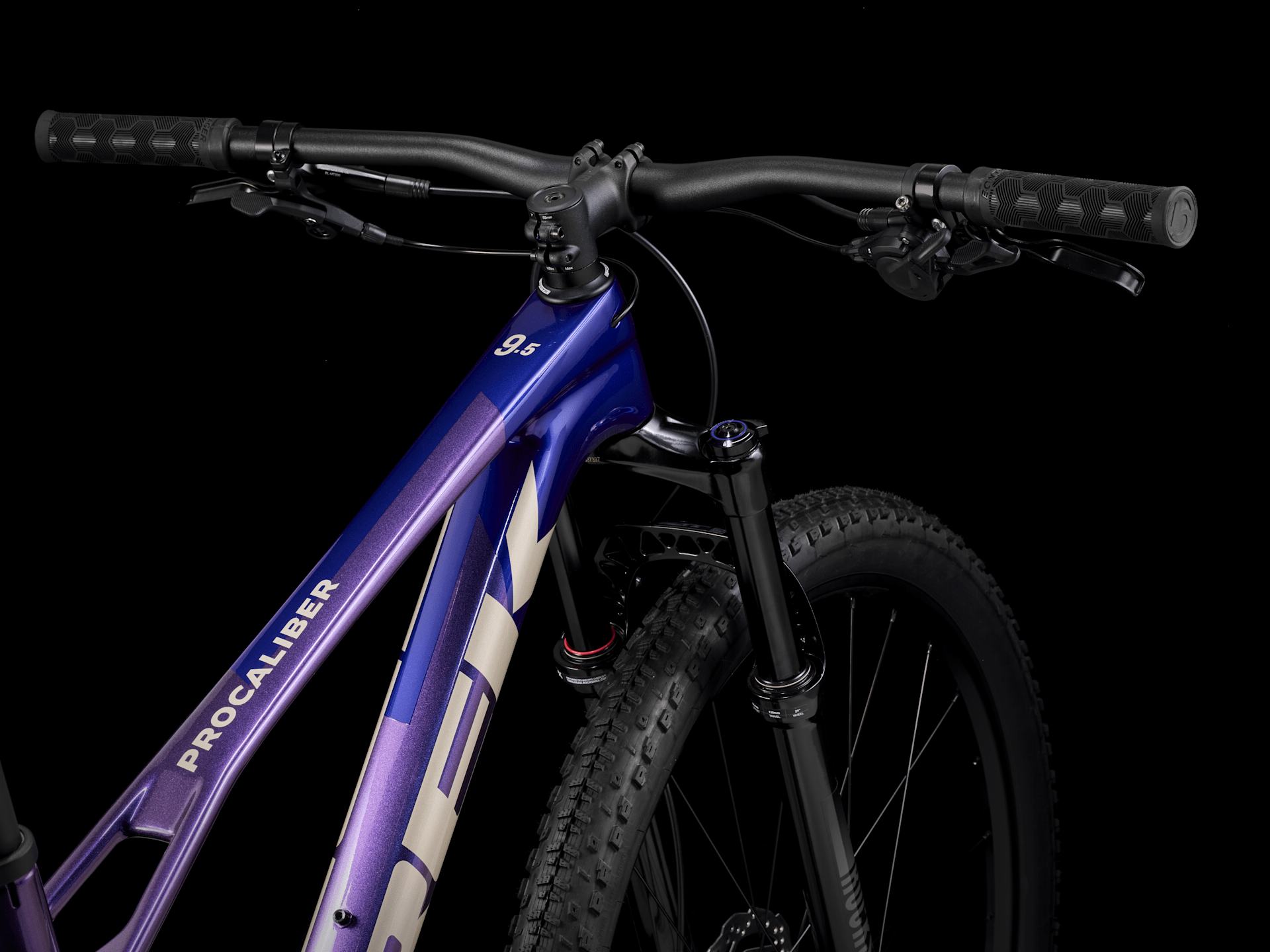 Trek Procaliber 9.5 Gen 3 - 2025