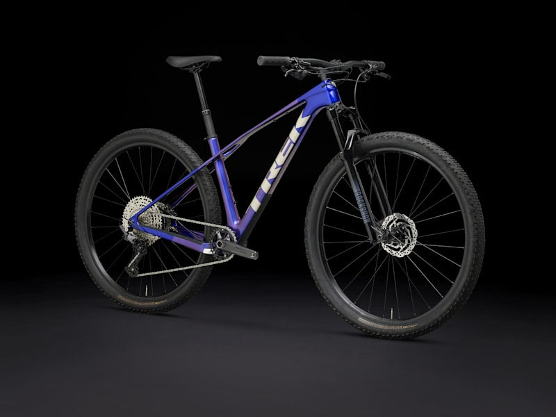 Trek Procaliber 9.5 Gen 3 - 2025