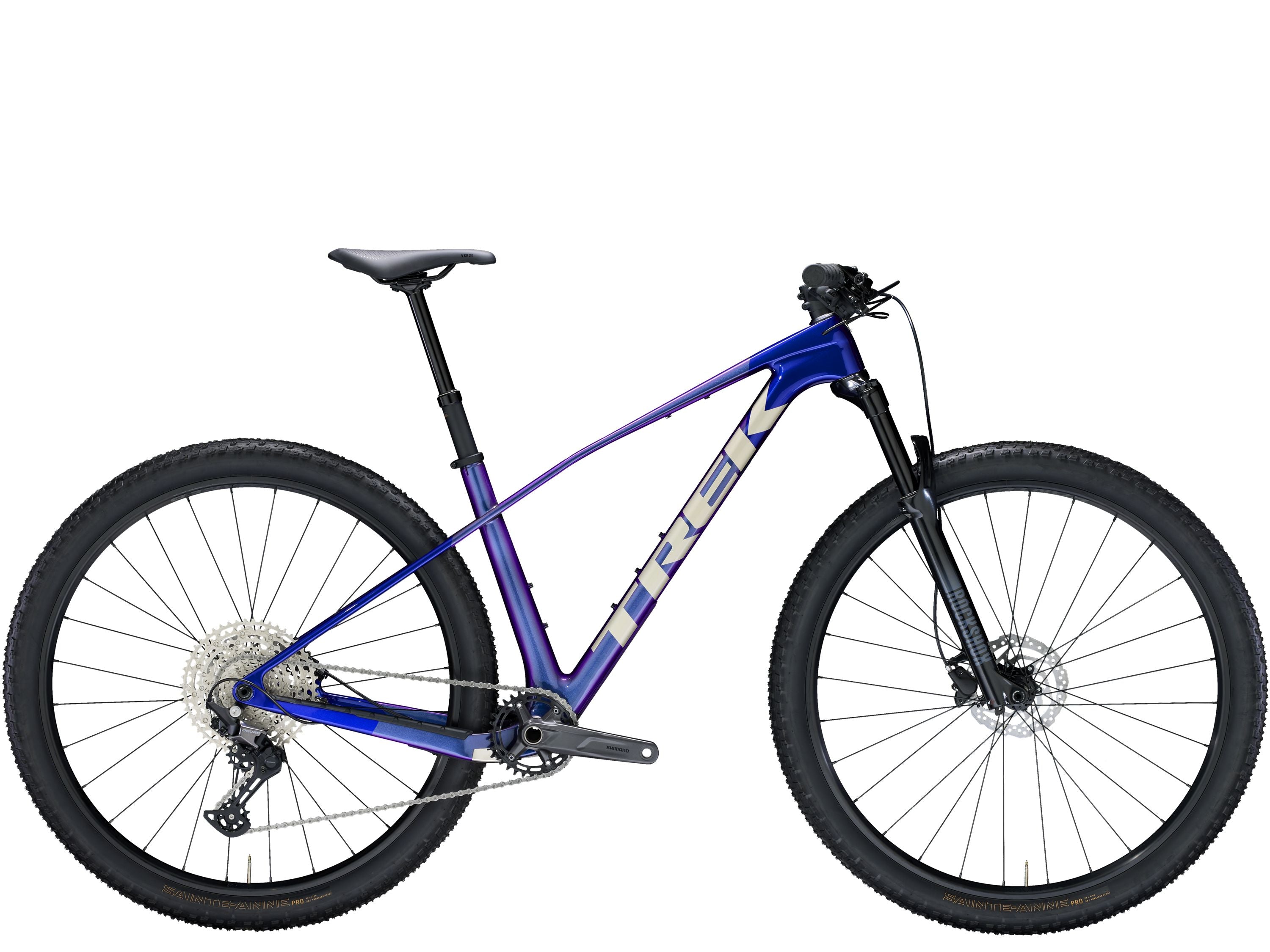 Trek Procaliber 9.5 Gen 3 - 2026