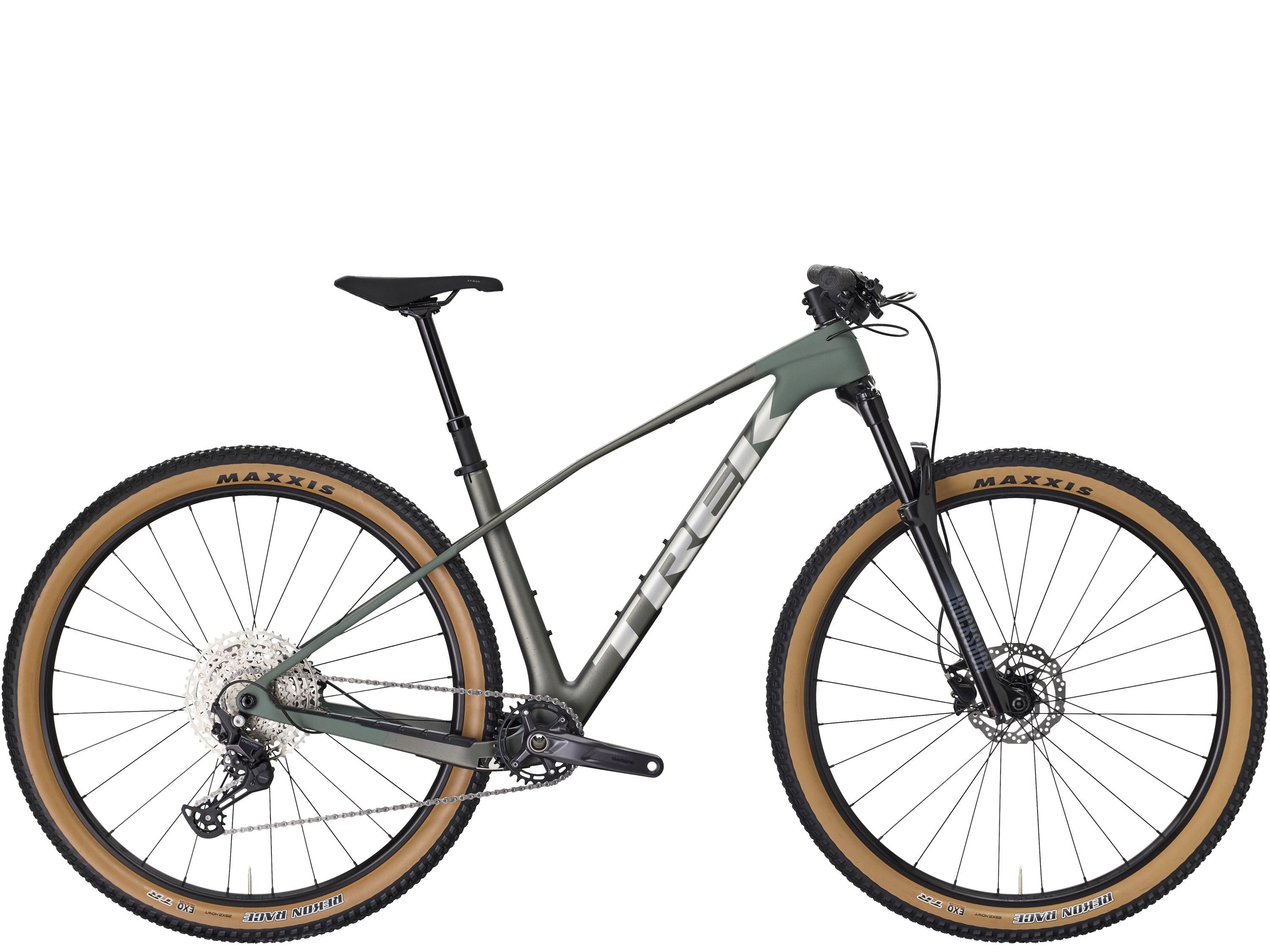 Trek Procaliber 9.5 Gen 3 - 2026