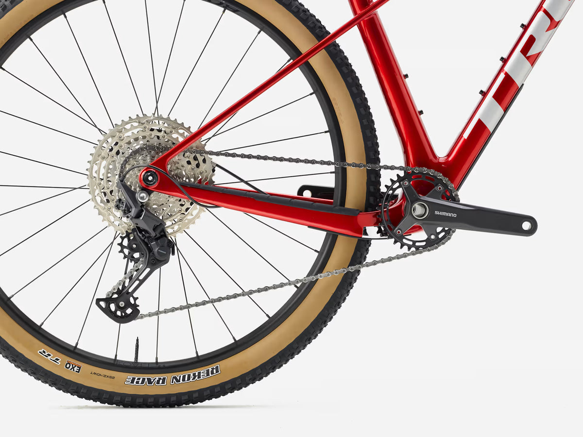 Trek Procaliber 9.5 Gen 3