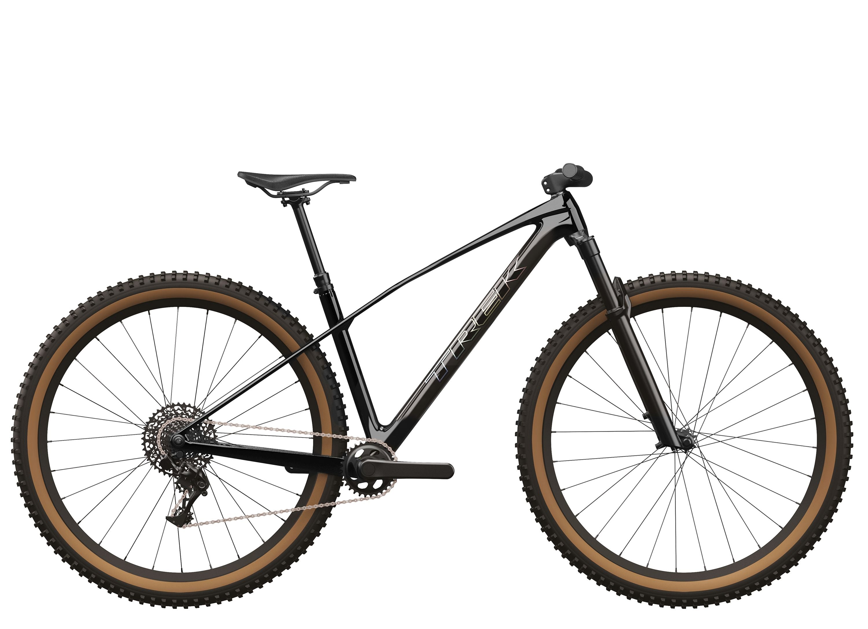 Trek Procaliber 9.6 Gen 3 - 2026