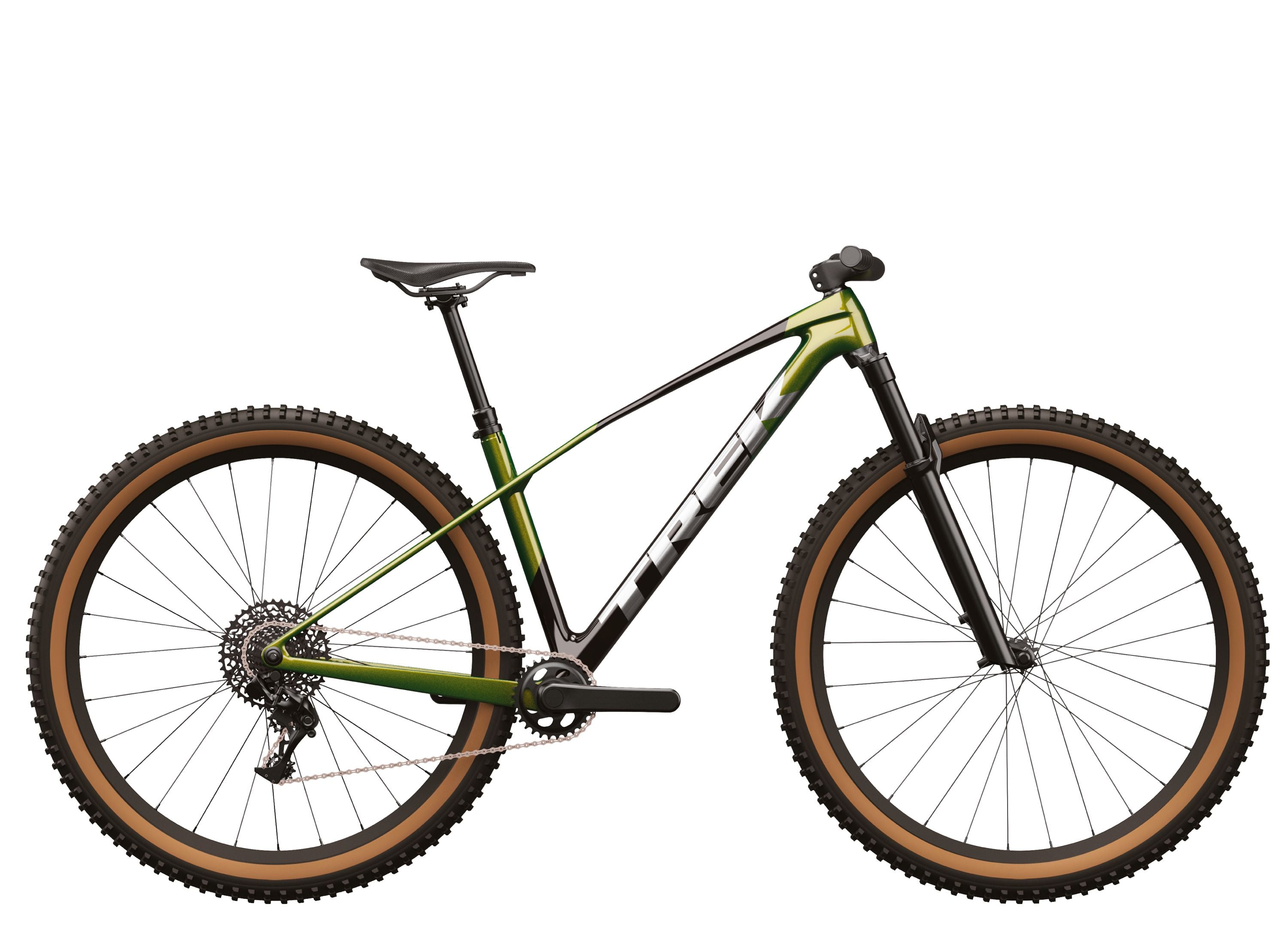 Trek Procaliber 9.6 Gen 3 - 2026