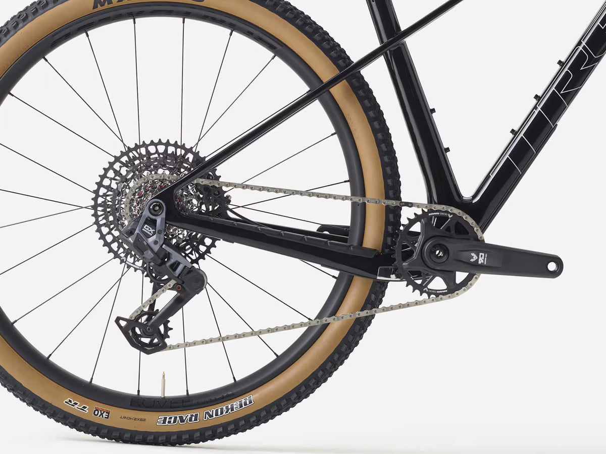Trek Procaliber 9.7 Gen 3