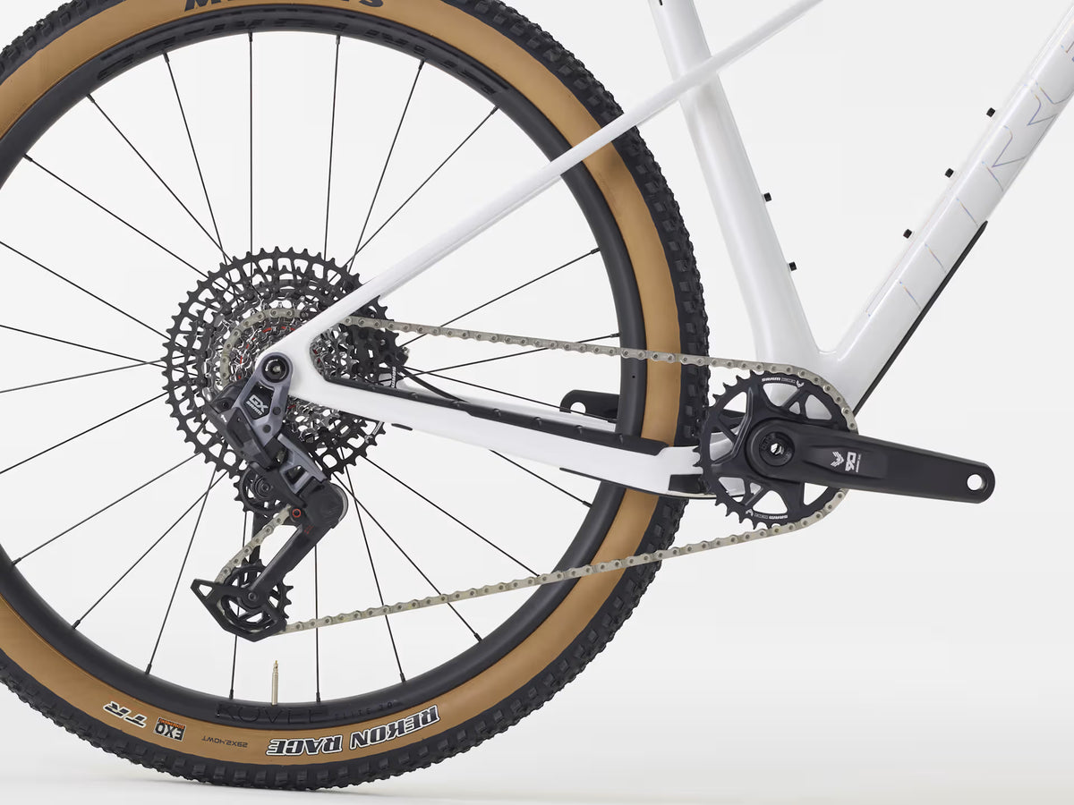 Trek Procaliber 9.7 Gen 3
