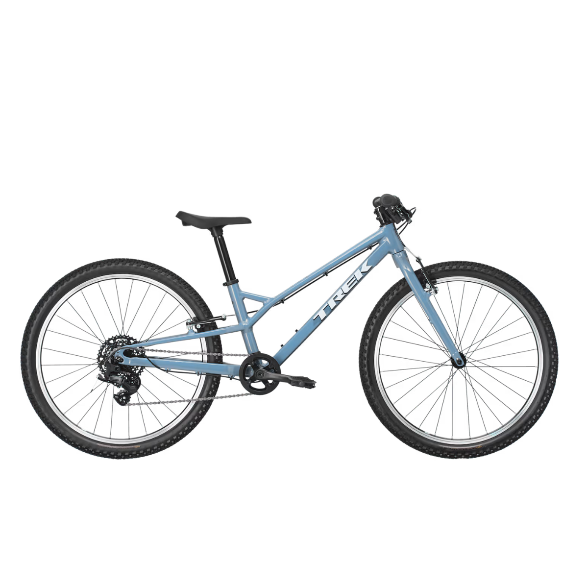 mountainbike dk Trek Wahoo 24 Path 2026 børne-MTB – 24”