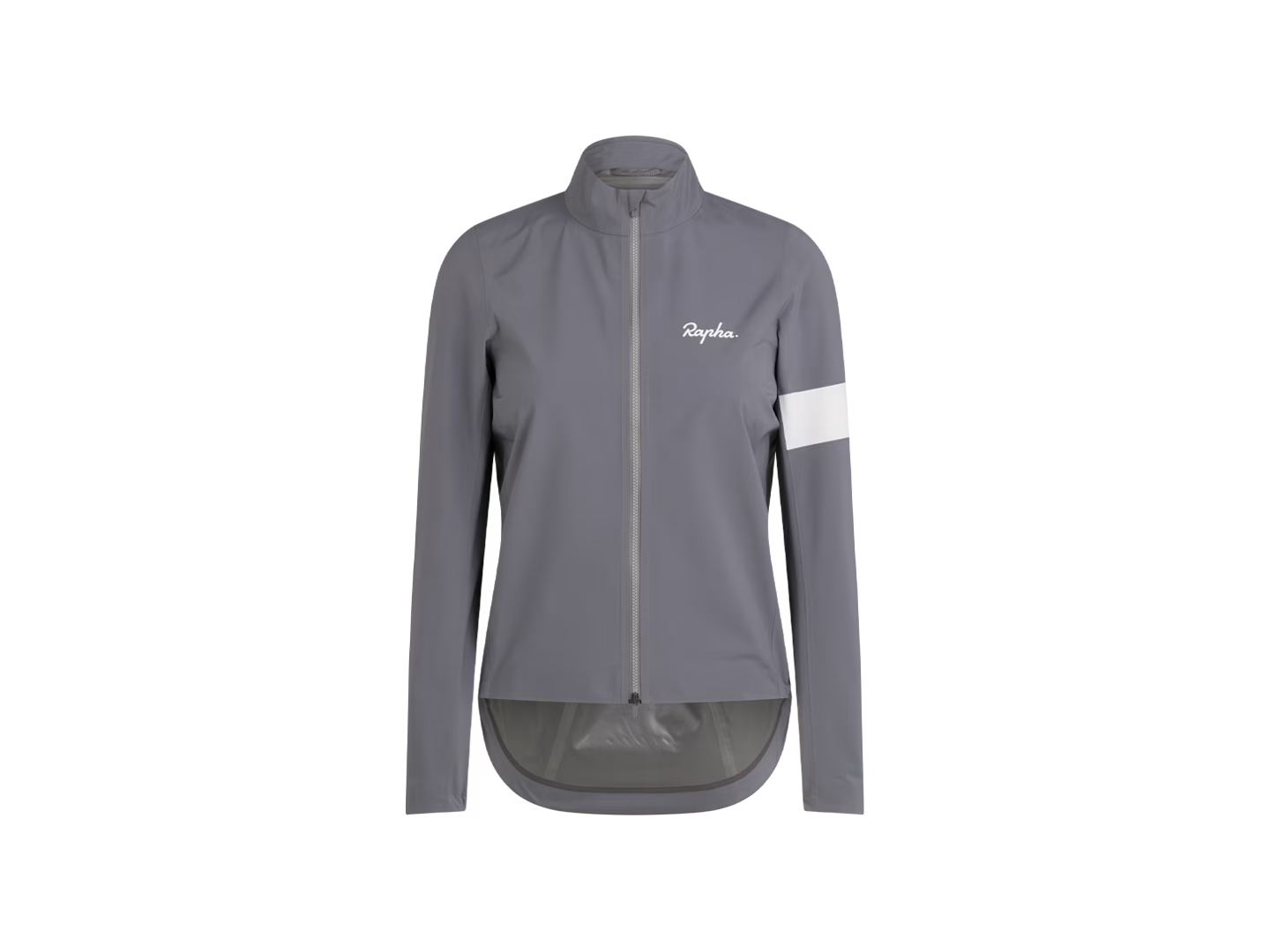 Rapha Core Women's Cycling Rain Jacket II